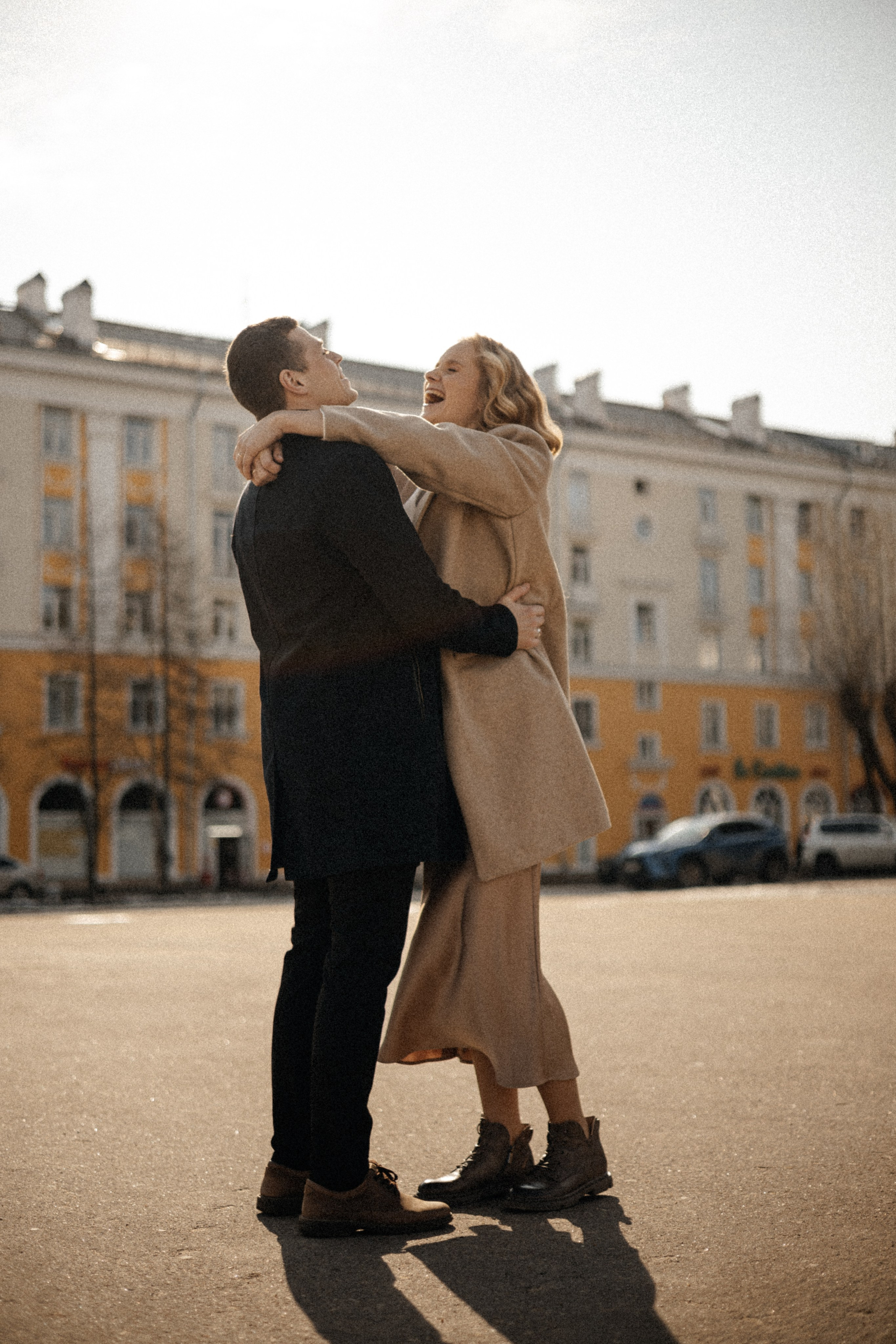 Юлия и Геннадий. Alex Vasina Photographer