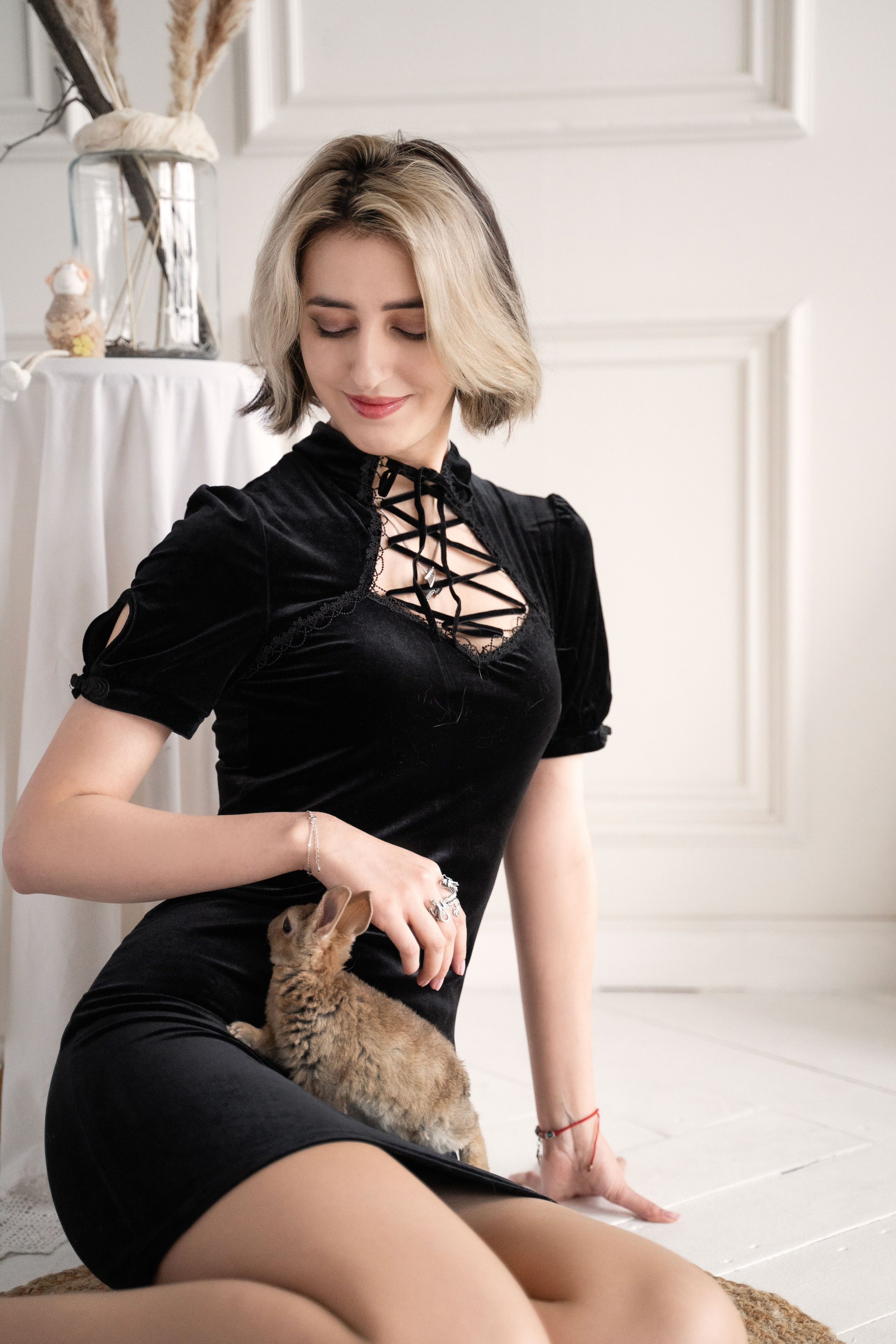 Пасхальный фотопроект. Фотограф Вера Зверуго в Орле