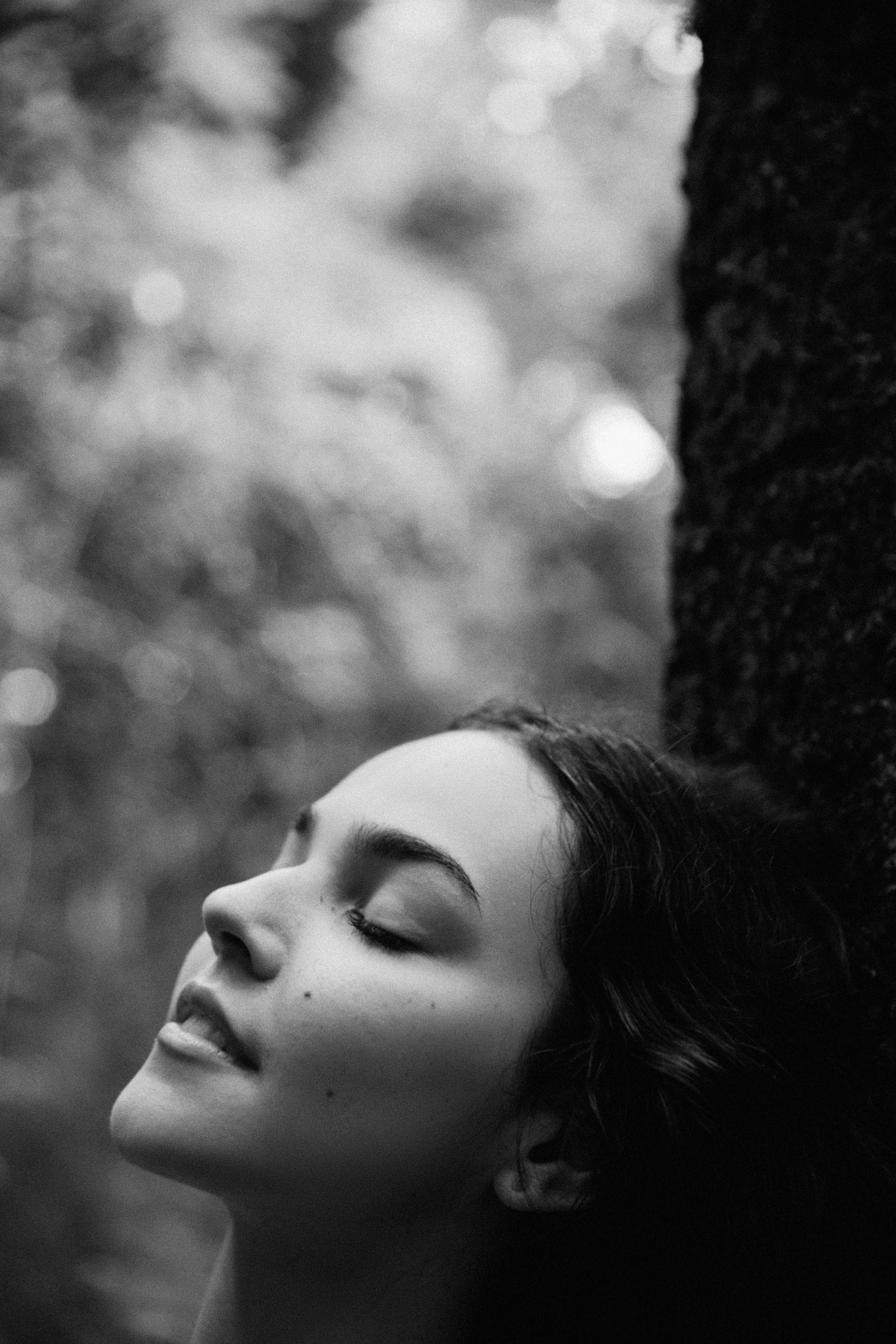 Vicky. Портретный фотограф / Панама / Анастасия Елизарова