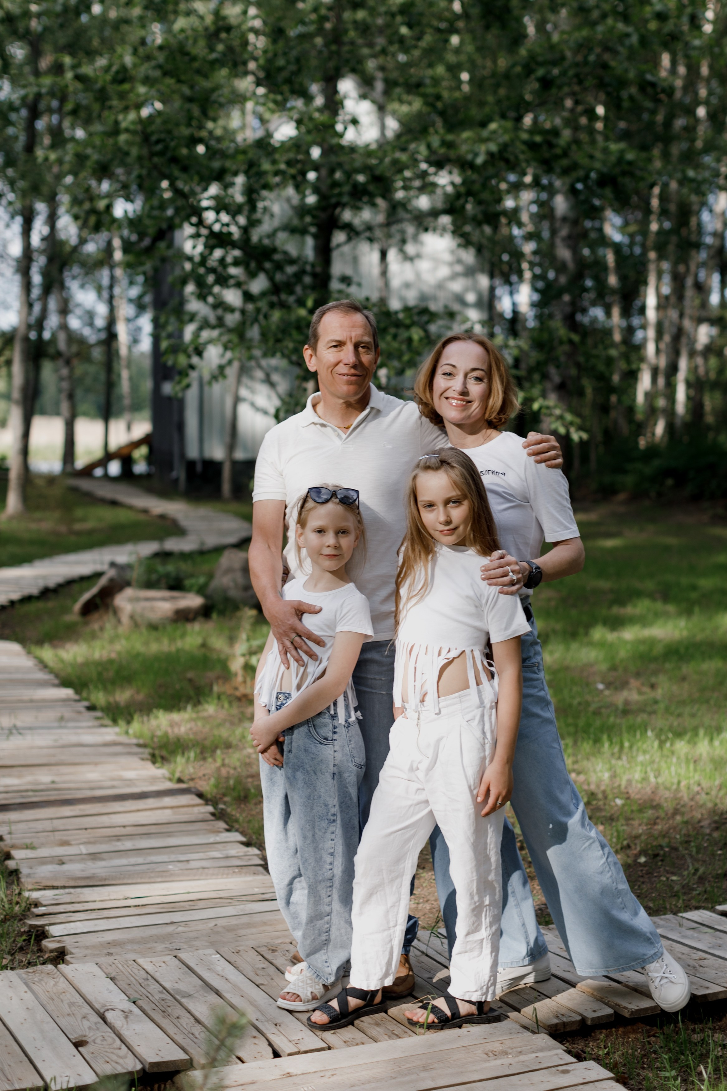 The weekend. Destination wedding photographer Mary Korenchuk