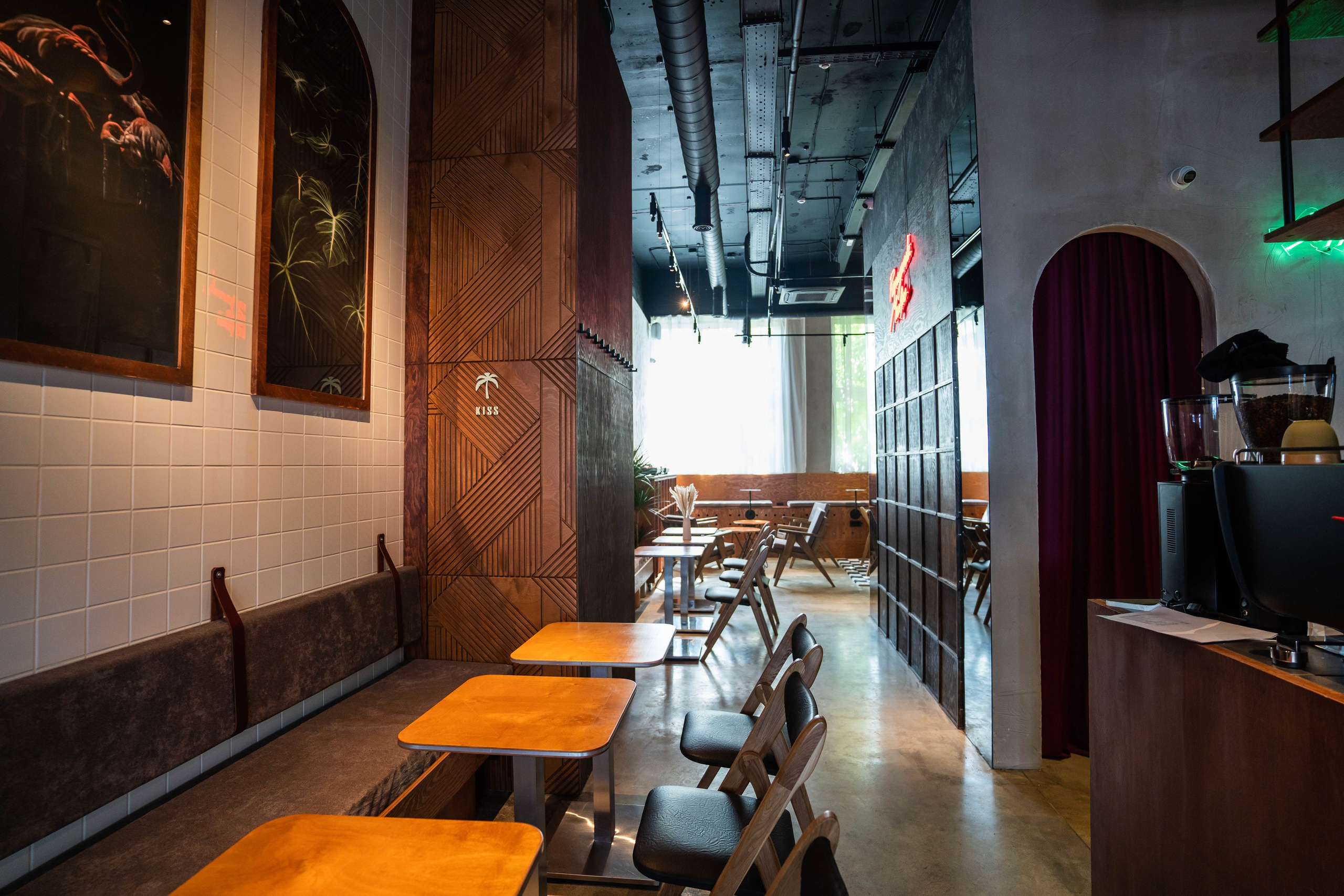 SURF COFFEE| DAY. Фотограф Абакумова Анастасия