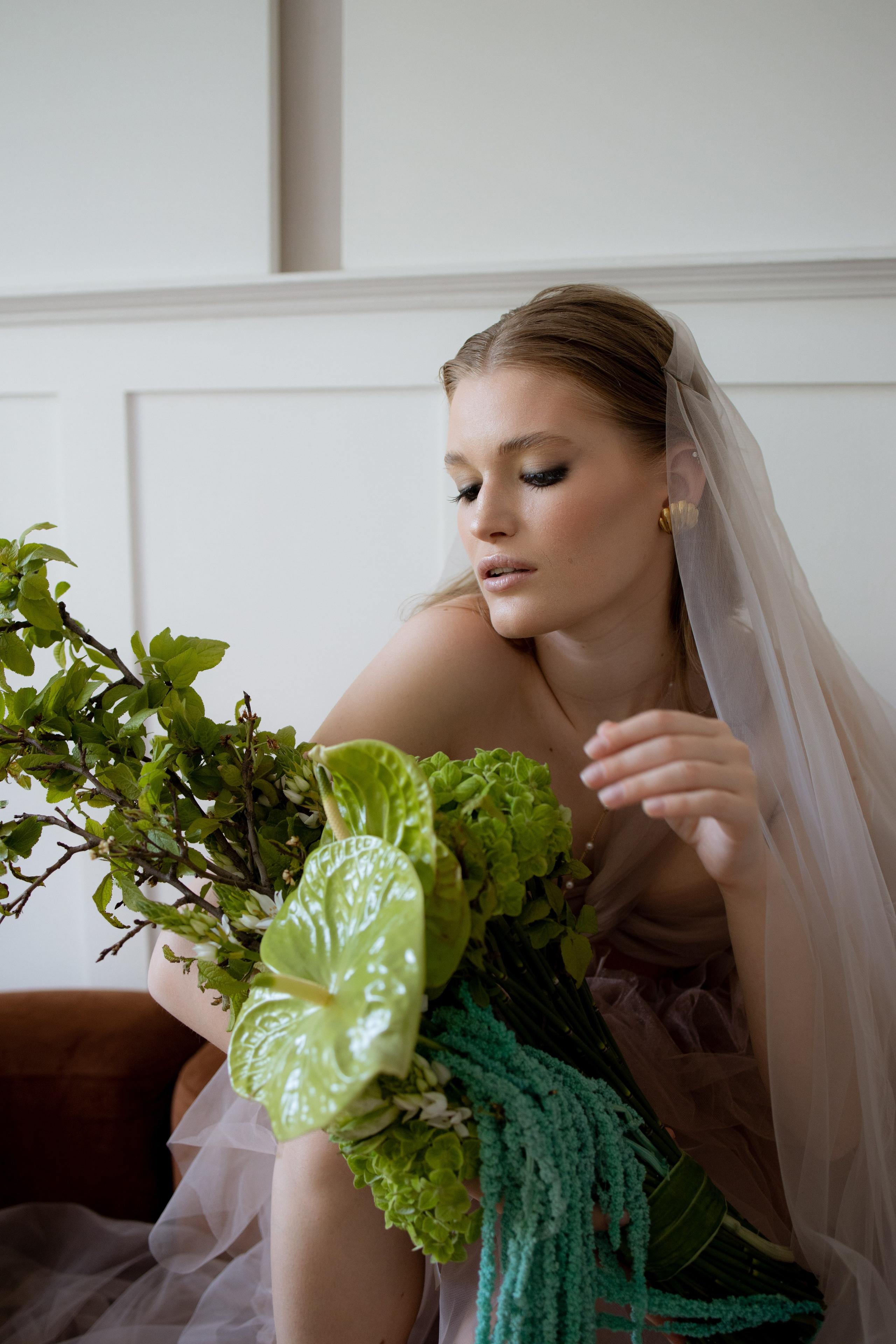 Утро Есении. Оформление свадеб, декор свадеб Вера Маркова, Москва