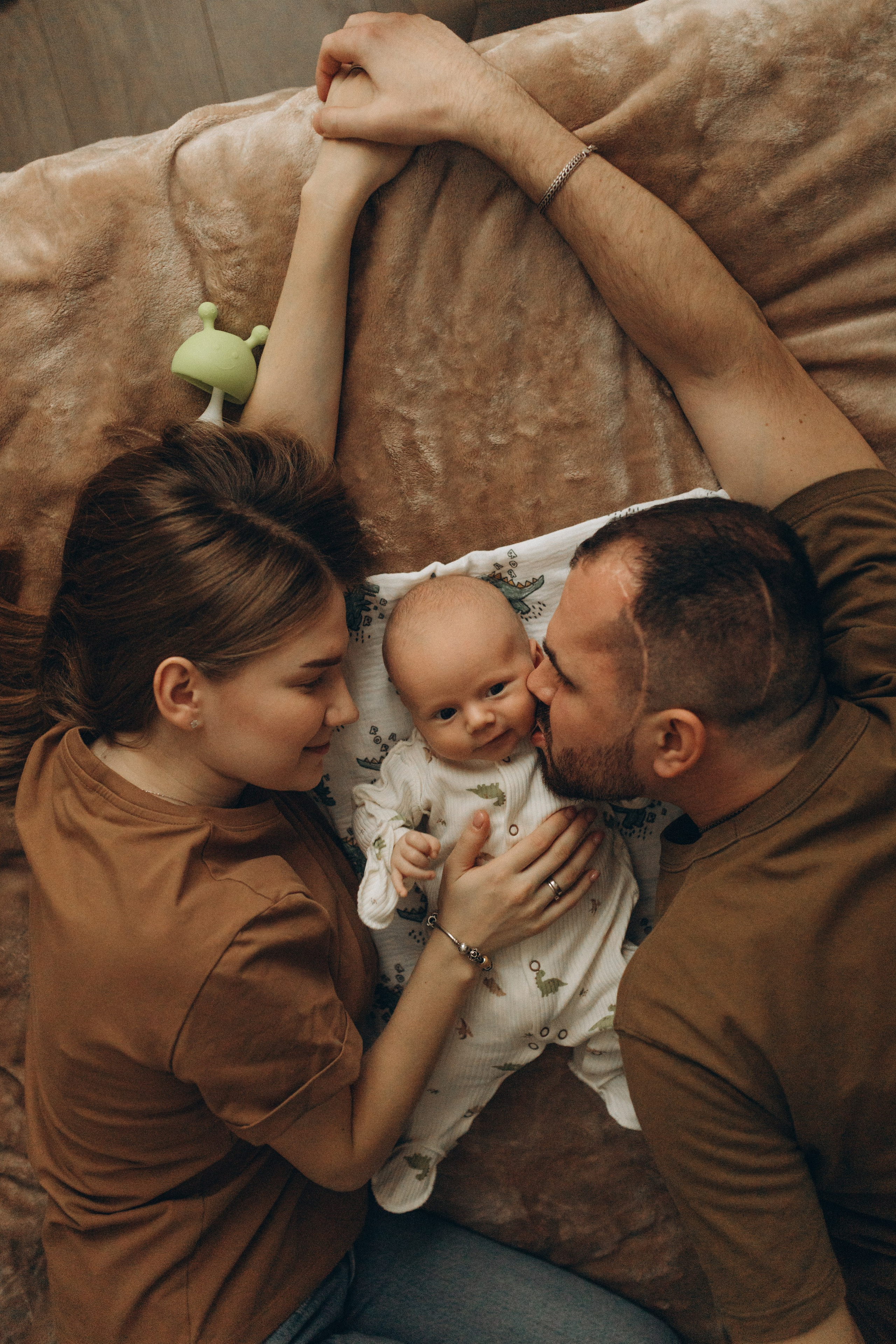 11. Семейный фотограф в Москве Жукова Анна