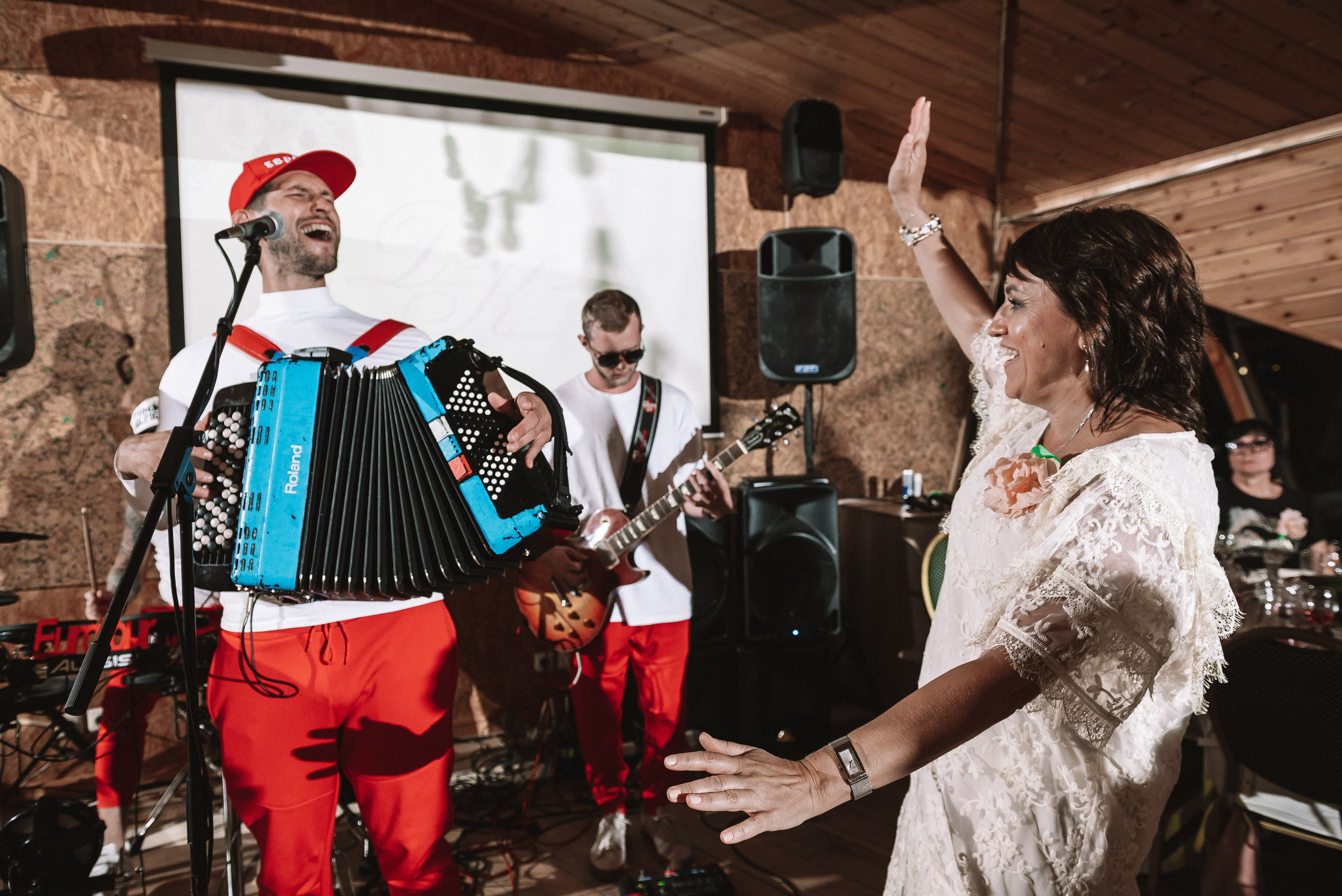 Кристина + Дмитрий. Свадебный и семейный фотограф в Волгограде Олеся Лисицкая