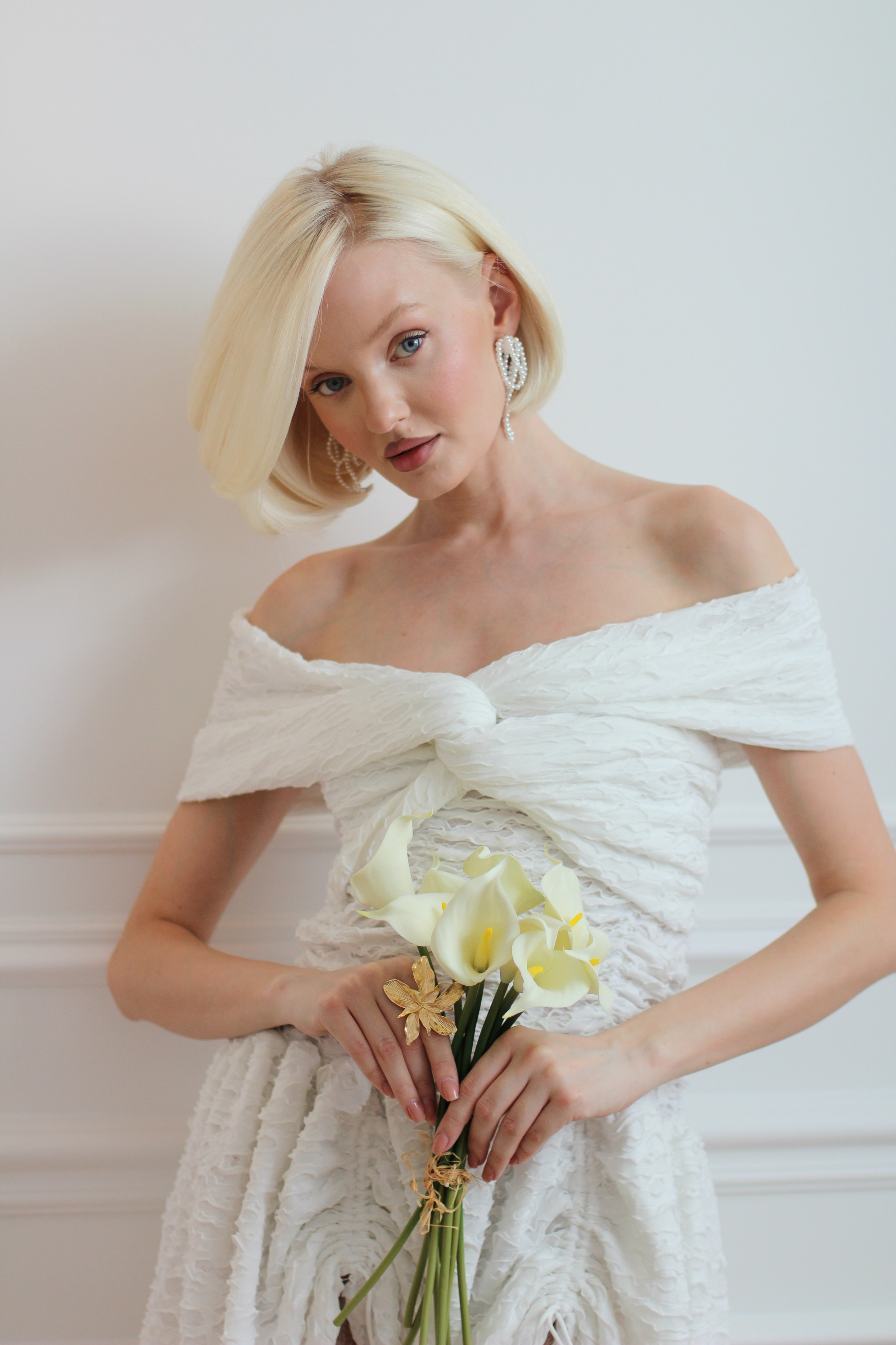 Карина. Женский фотограф в Москве Камила Бакаева