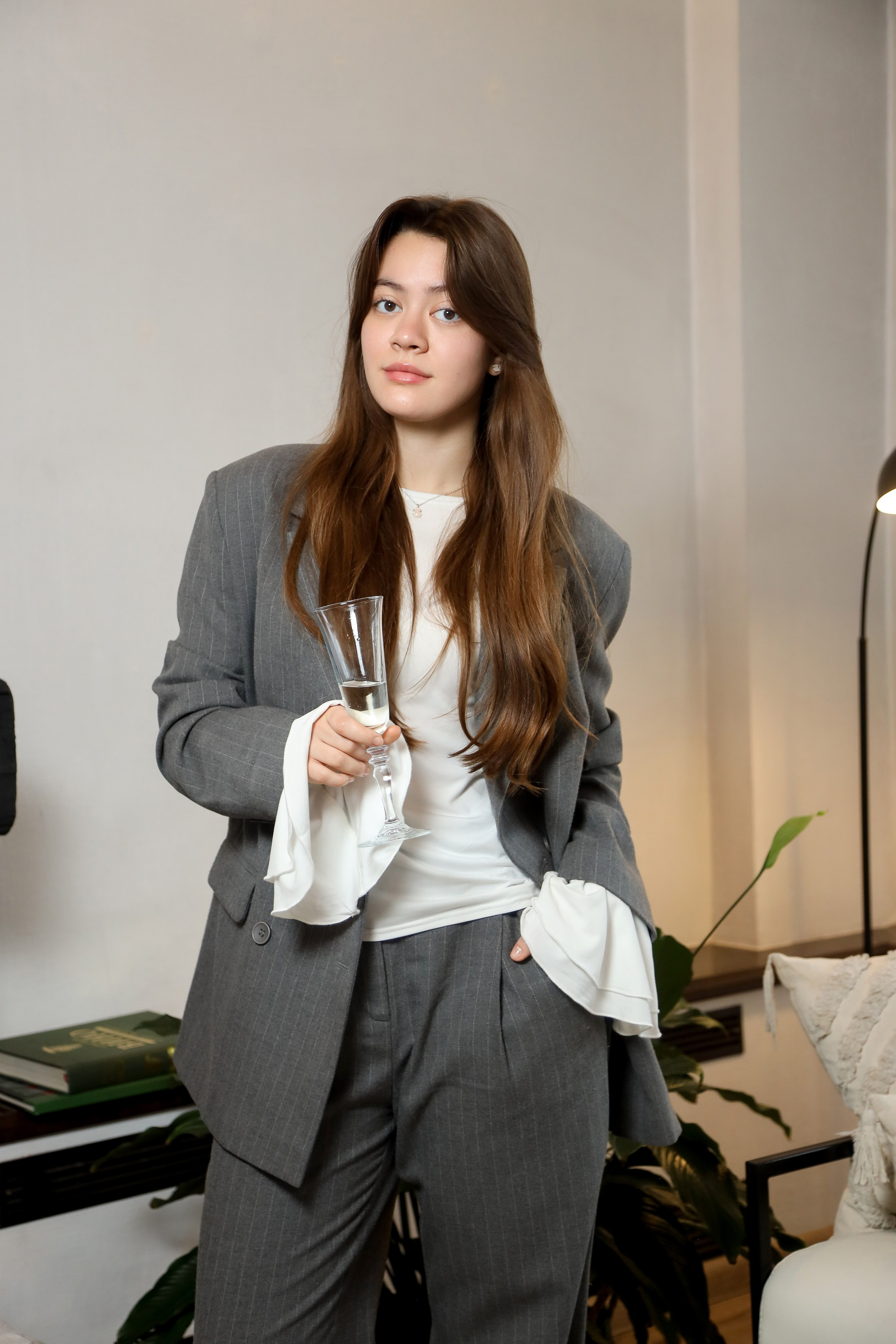 Sip&Paint. Фотограф Антон Чупринин