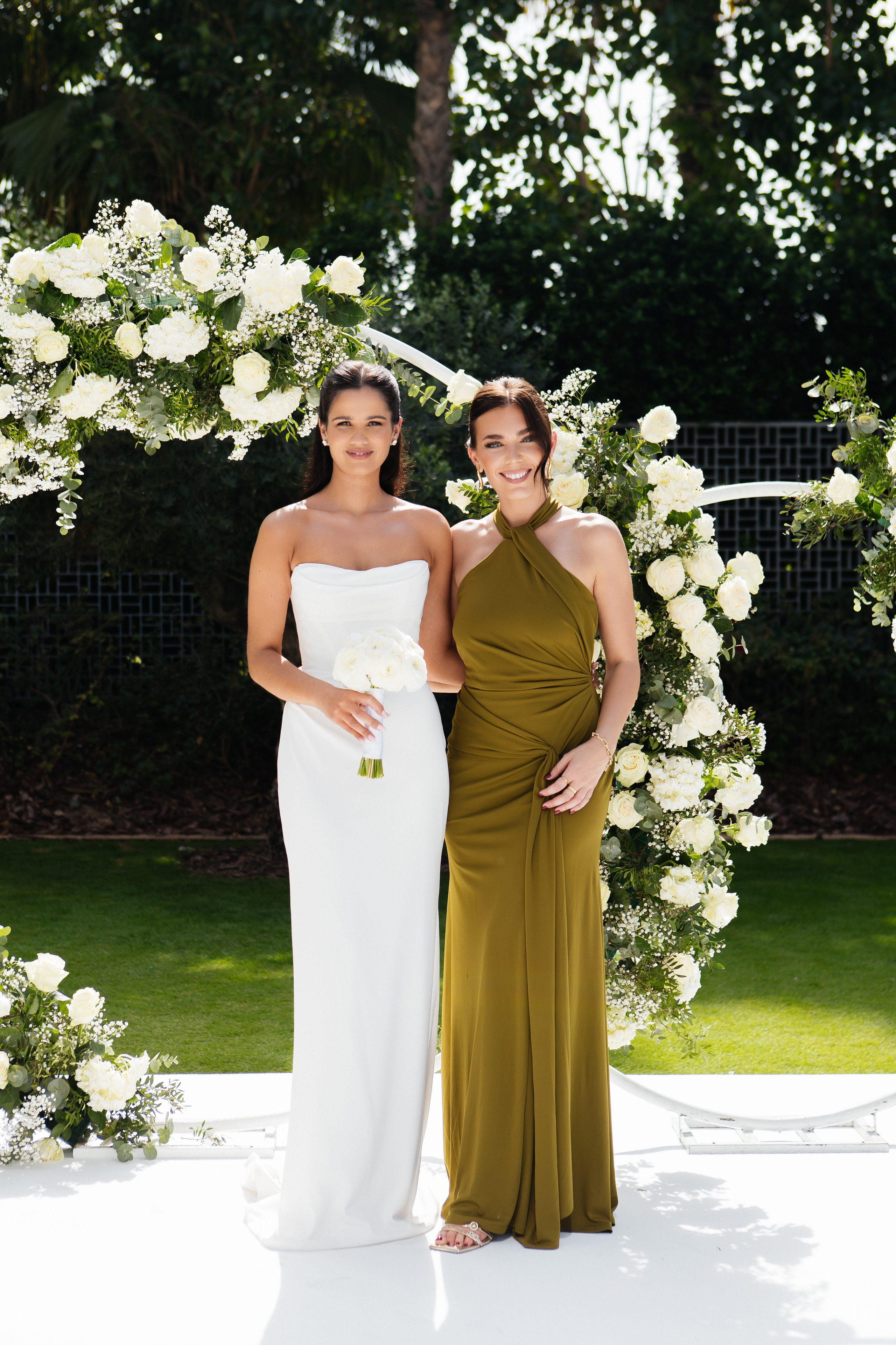 Wedding Atlantis. Valery Litvinova Photography