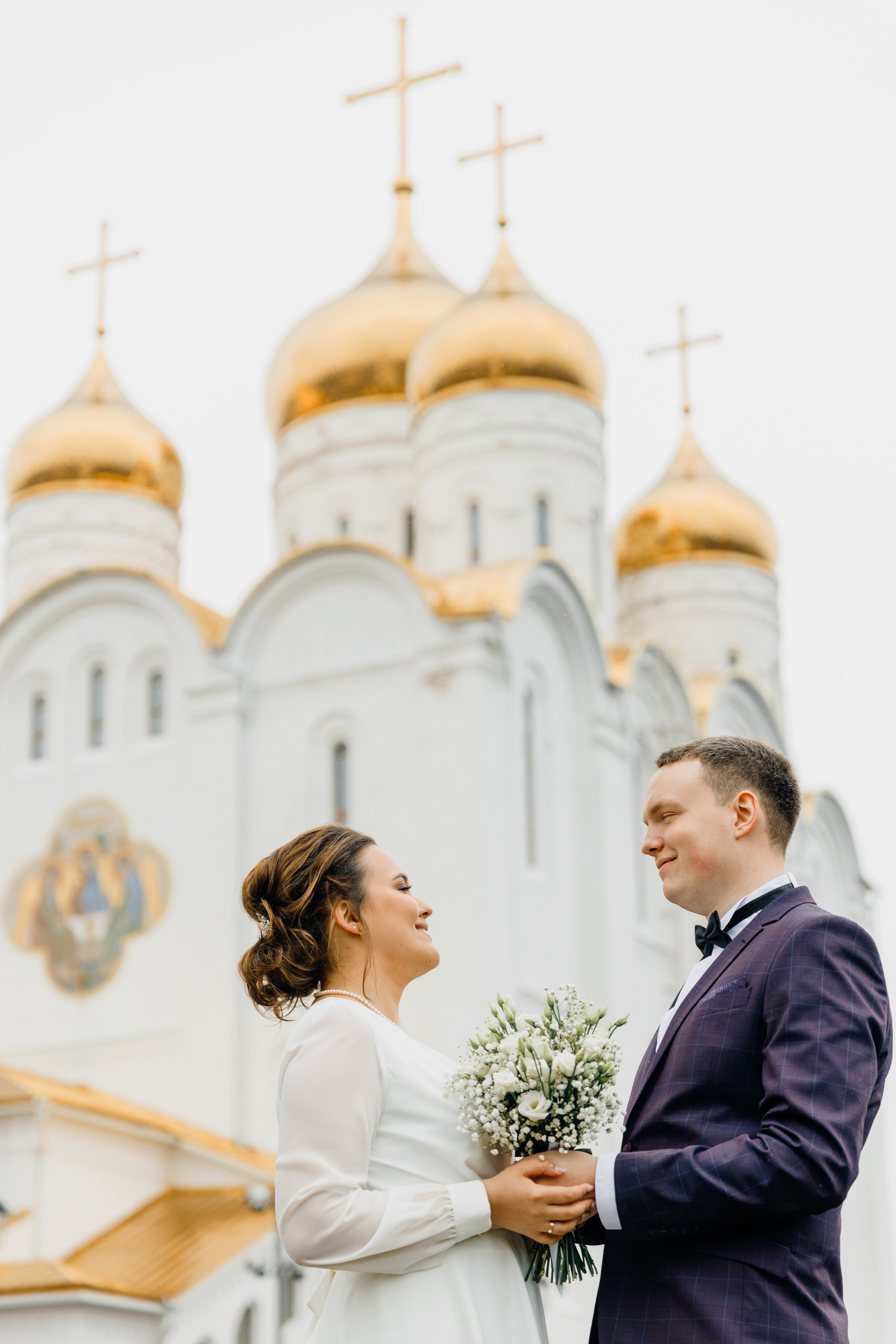 Роман и Евгения. Видеограф Павел Борисов | Москва | СПБ | Брянск