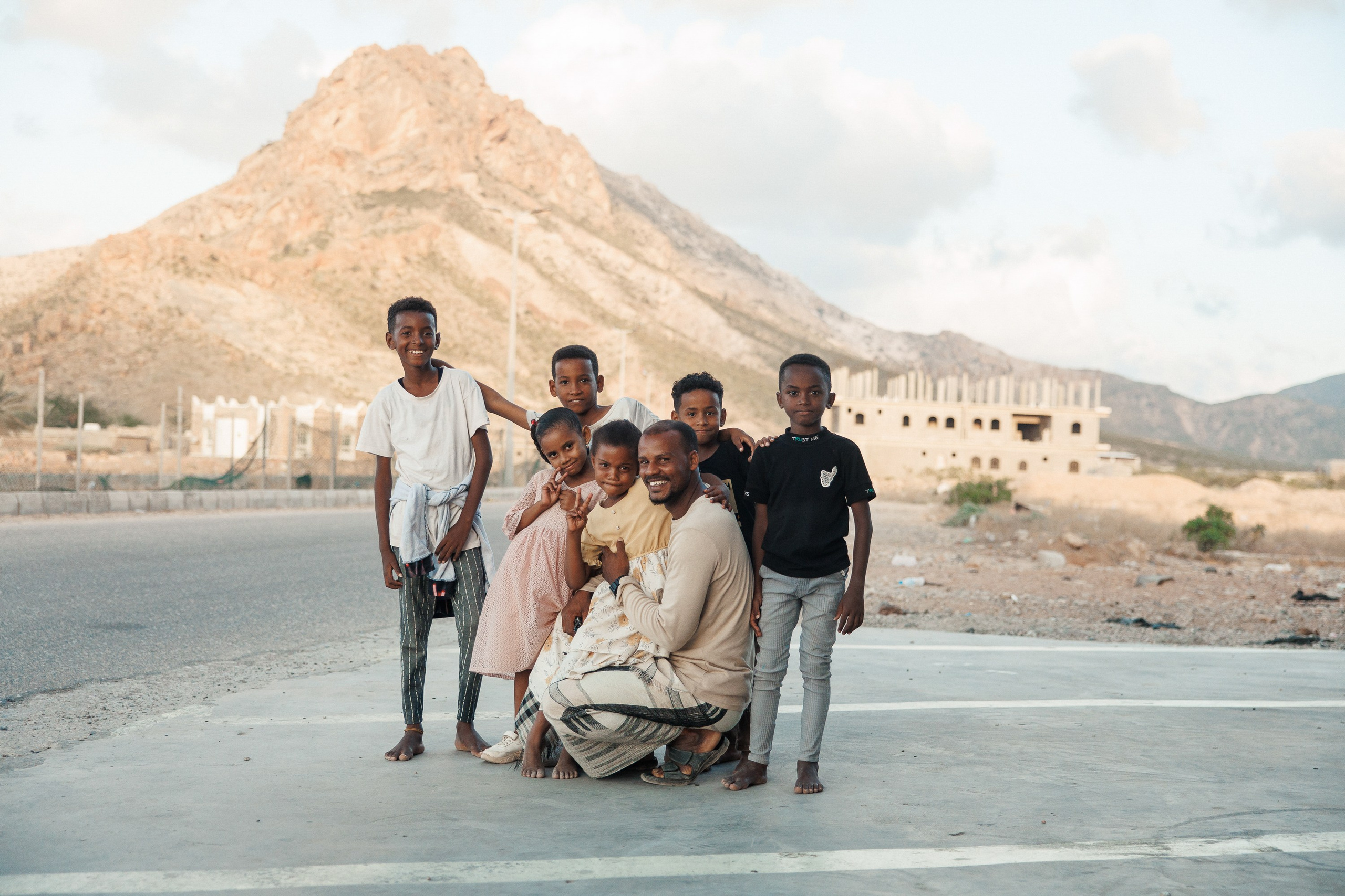 Socotra