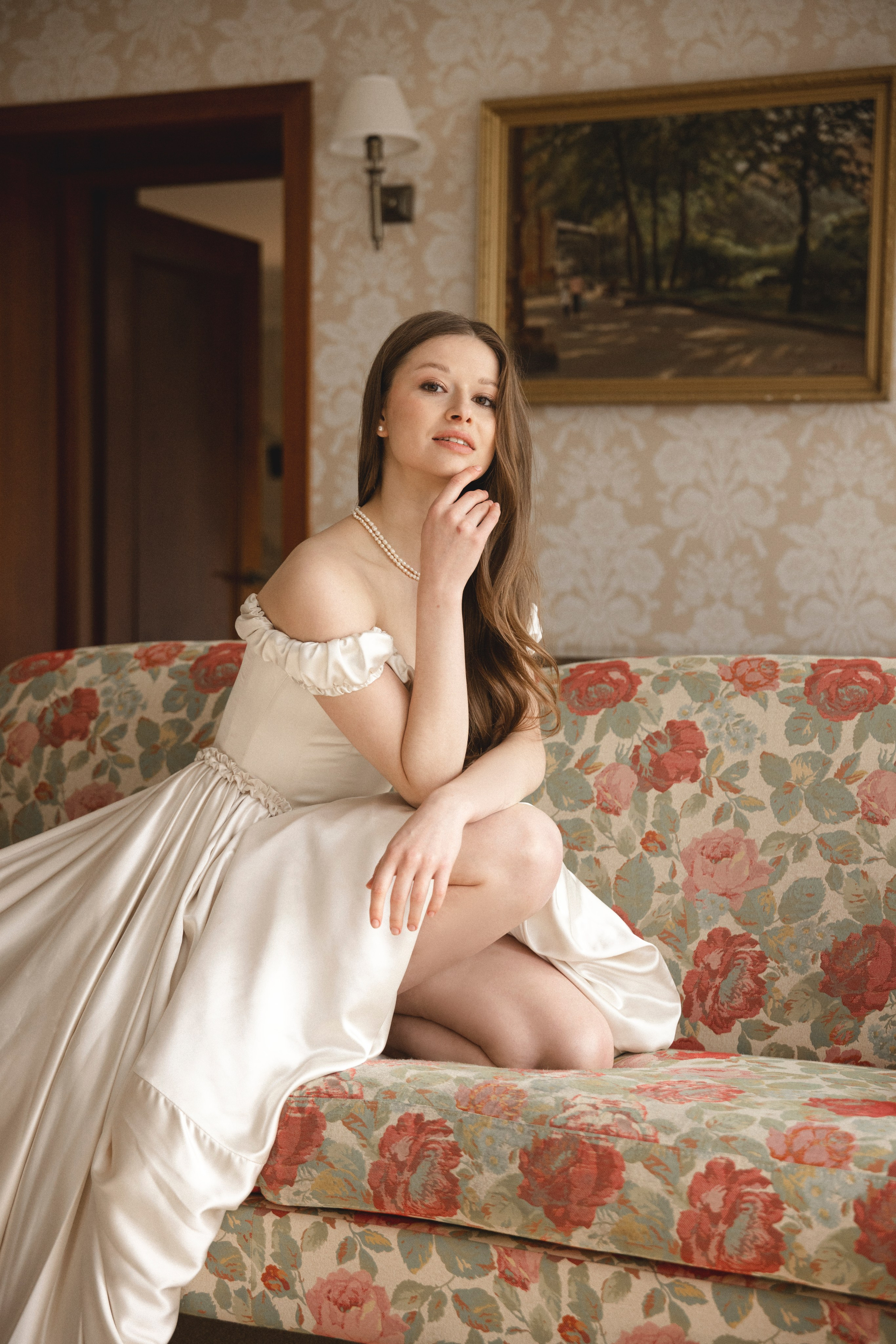 Алина и Роман. Свадебный и портретный фотограф