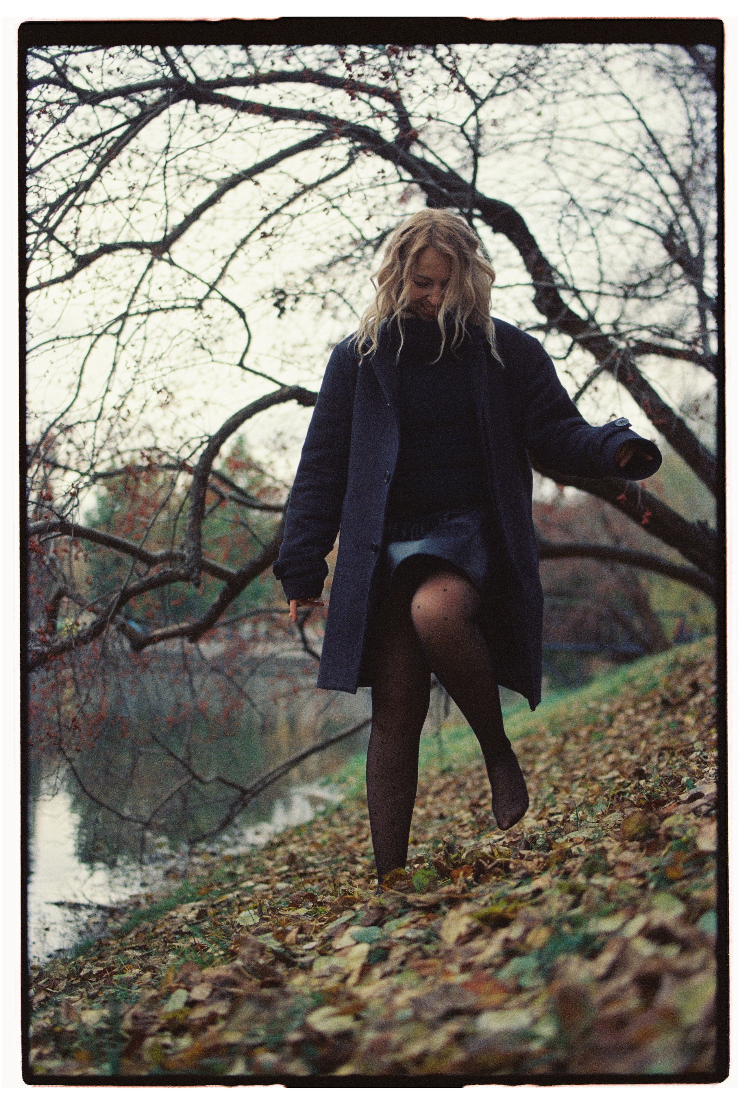 Инна Диденко. Портретный и будуарный фотограф в Москве Никита Гребнев