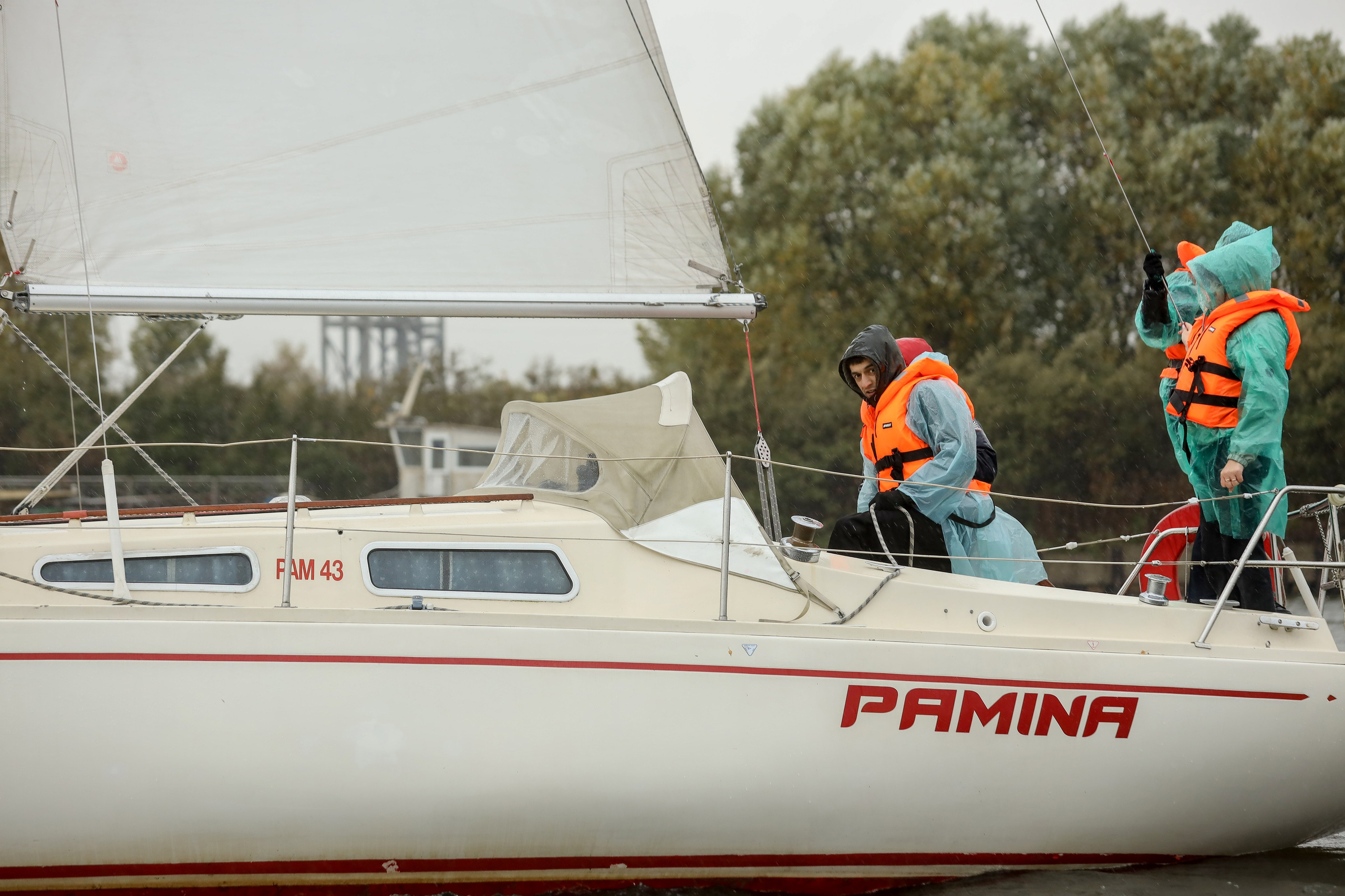ВВ. Фотограф Антон Чупринин