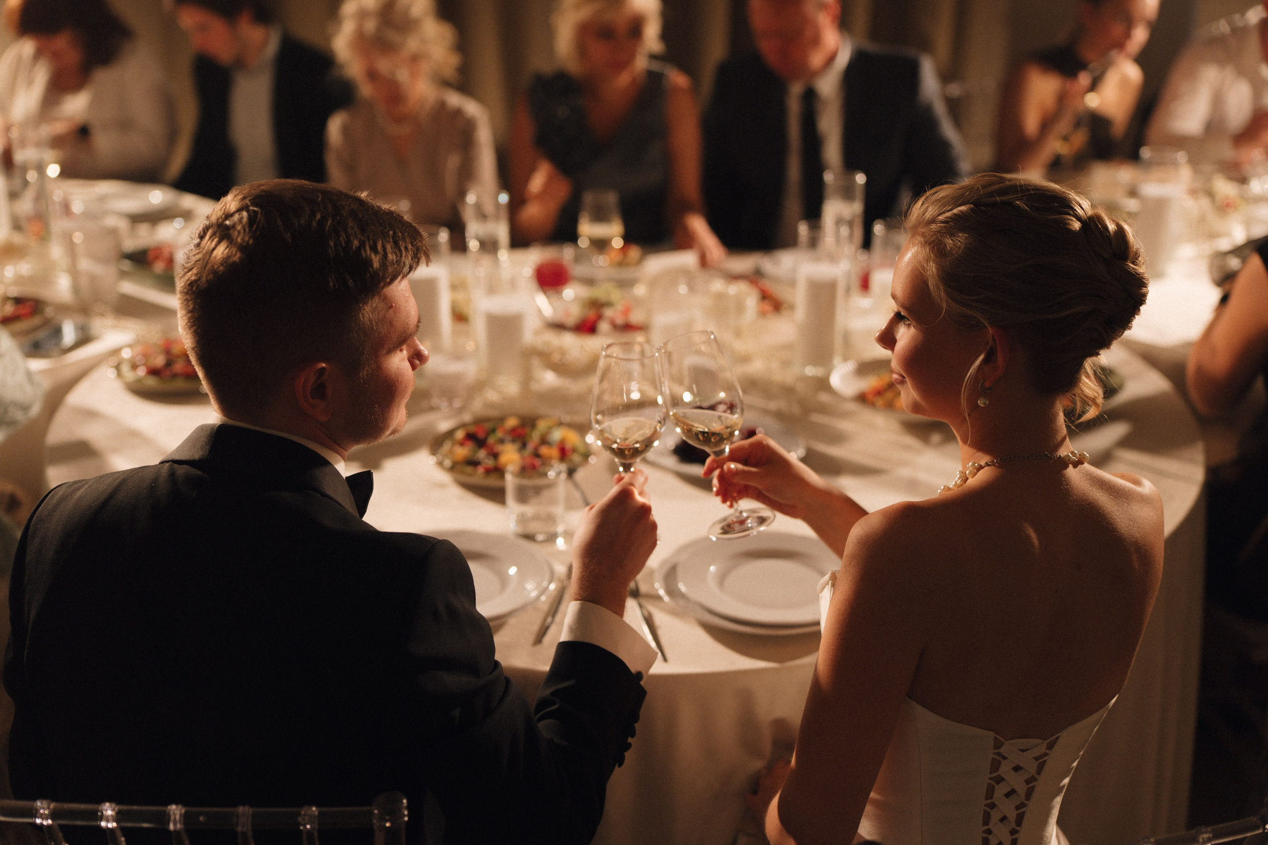 Dom. Фотограф в Санкт-Петербурге Александр Дымов