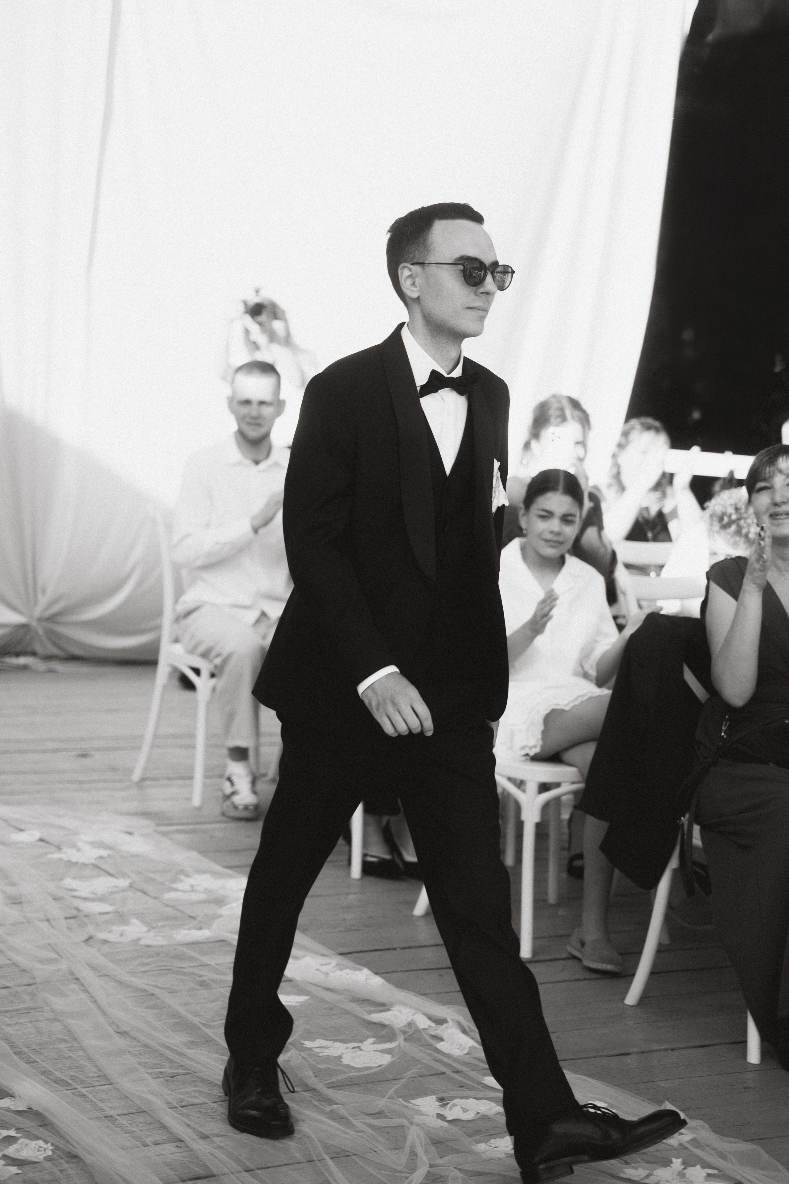 The Wedding Day. Свадьбы, портреты, семьи, репортаж — Юг России