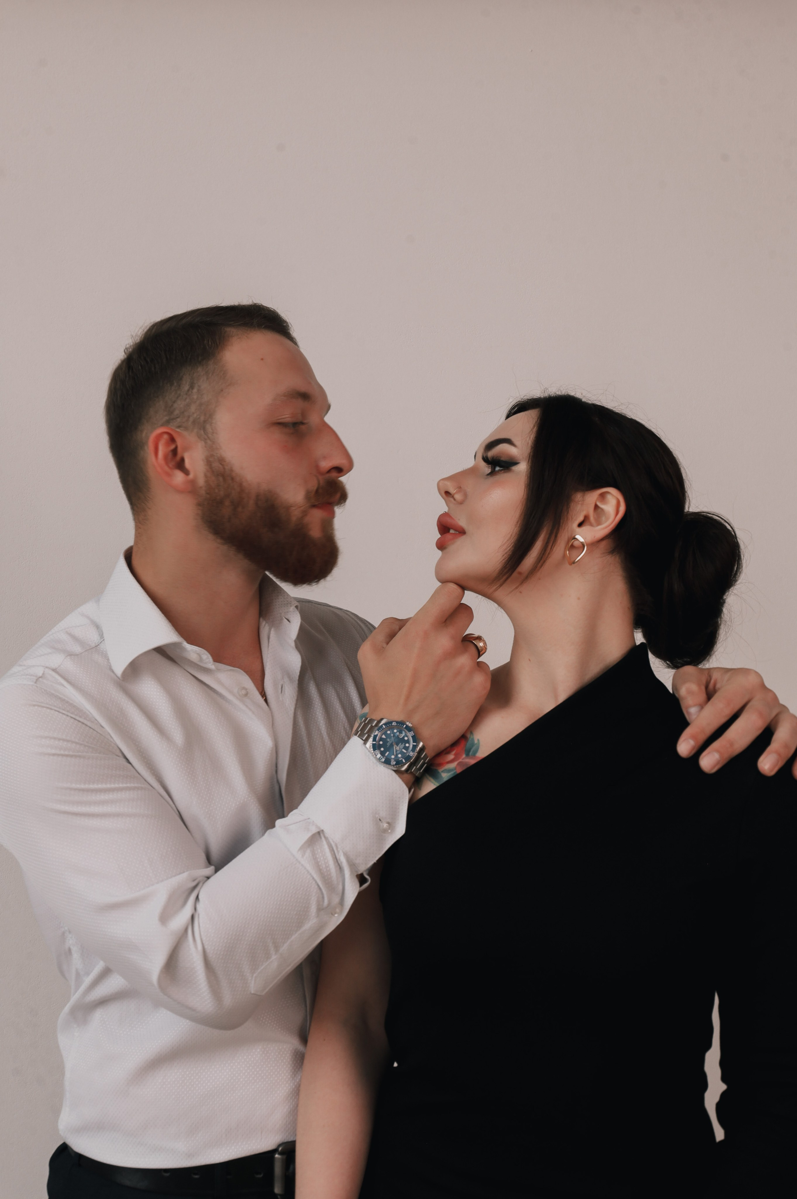 Анна & Иван. Никонорова Анастасия