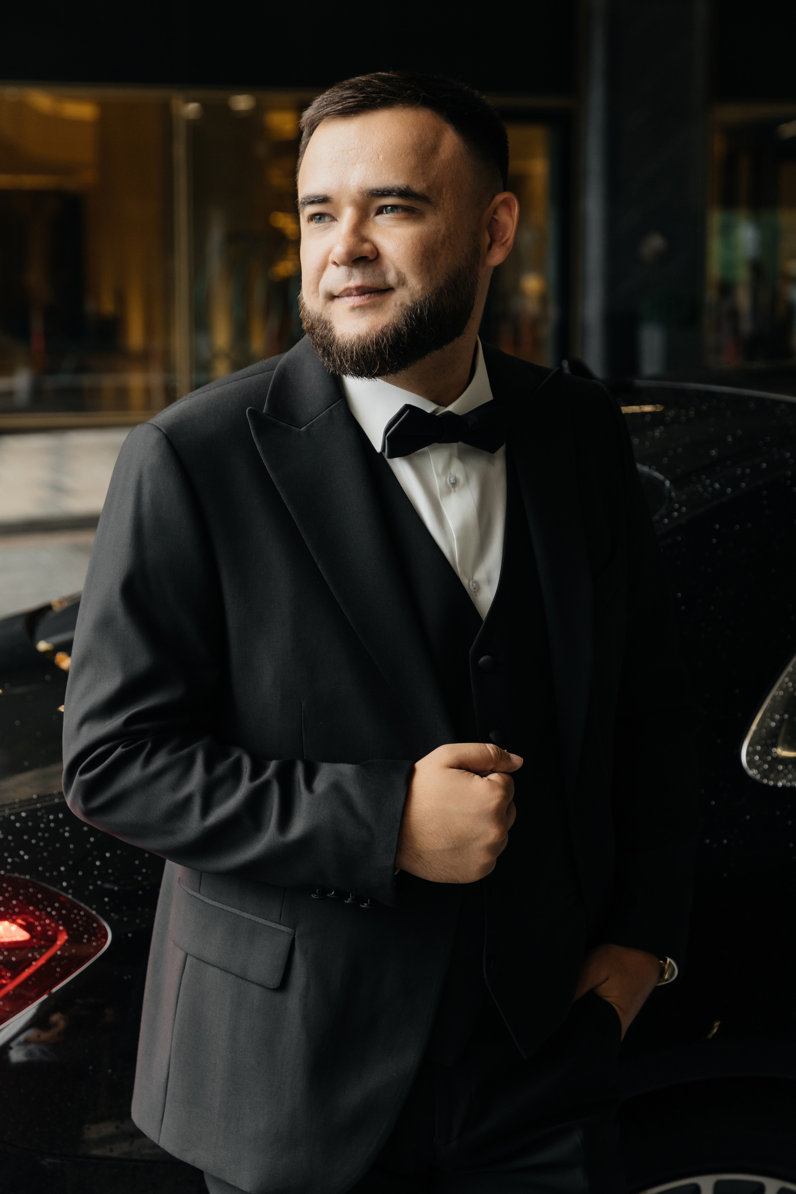 Анна + Александр. Свадебный фотограф в Москве и МО Анна Чукова