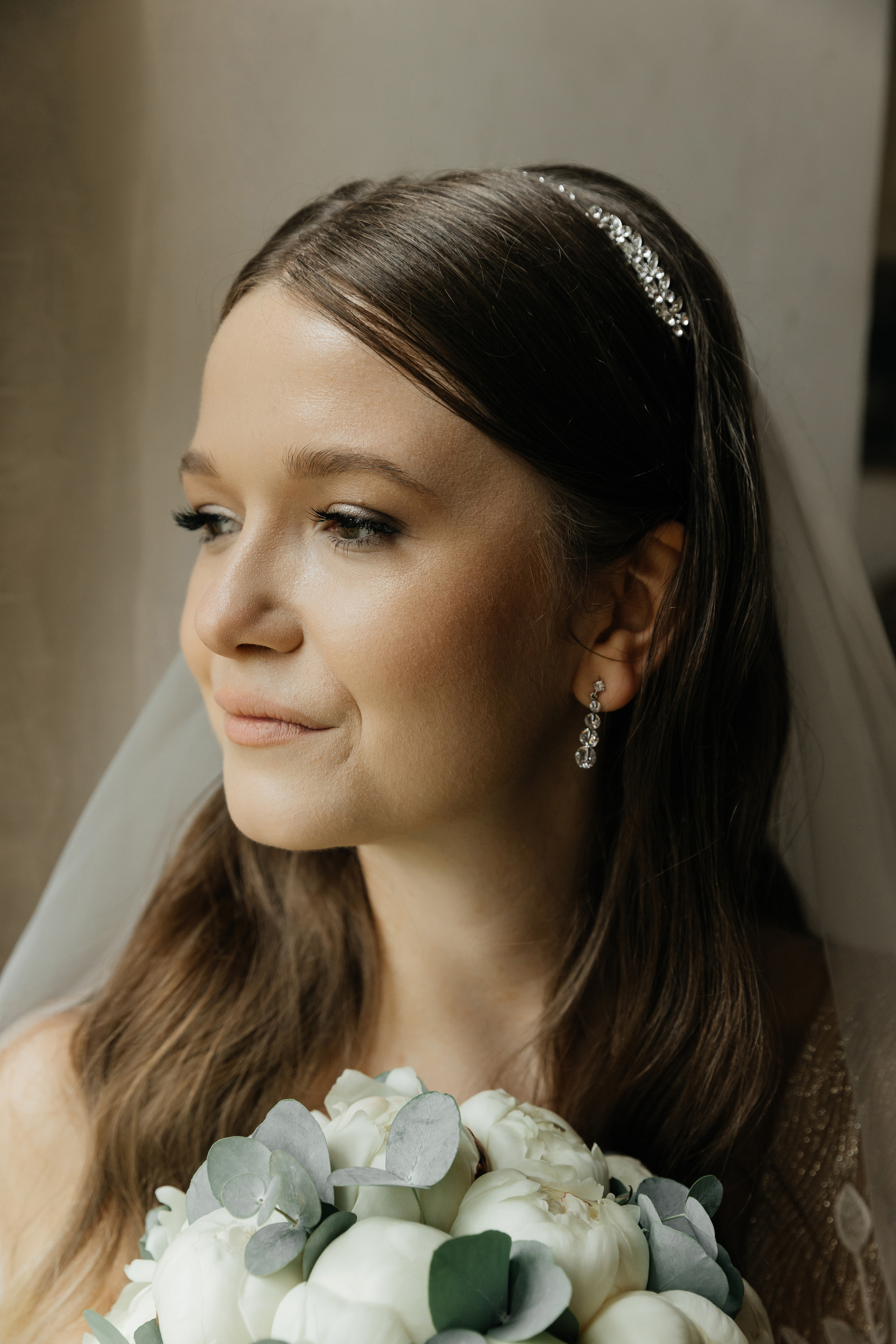 Юлия + Александр. Свадебный фотограф в Москве и МО Анна Чукова