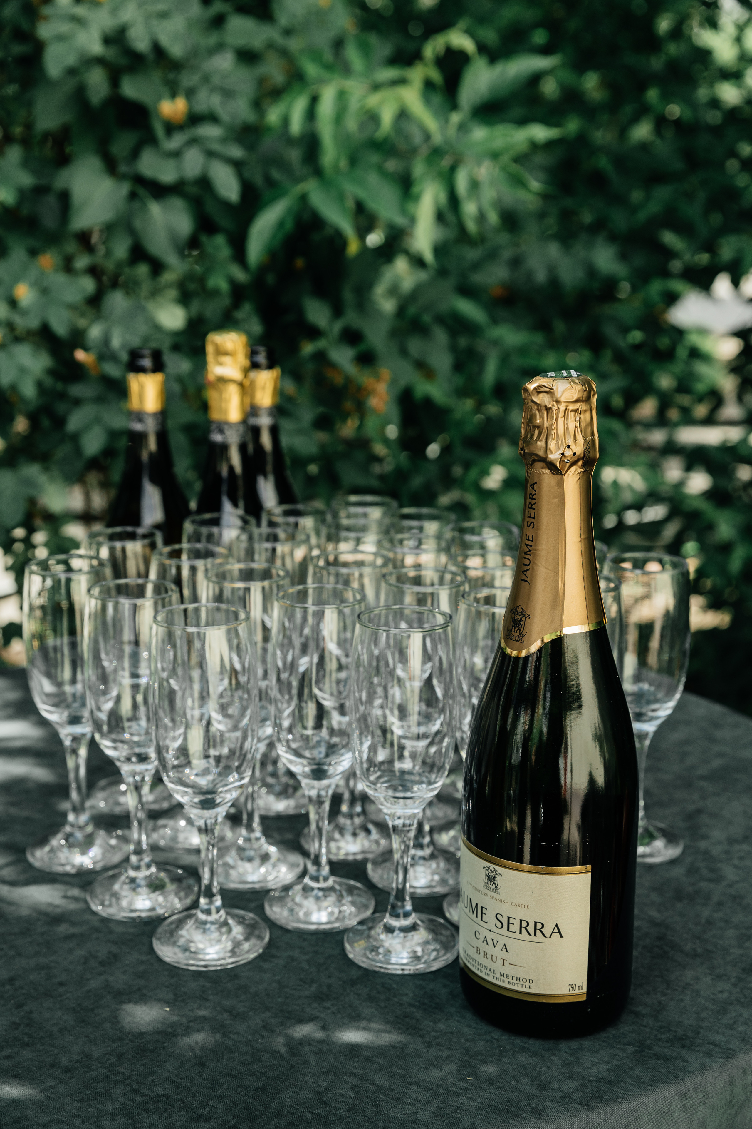 Валерия + Павел. Свадебный фотограф в Москве и МО Анна Чукова