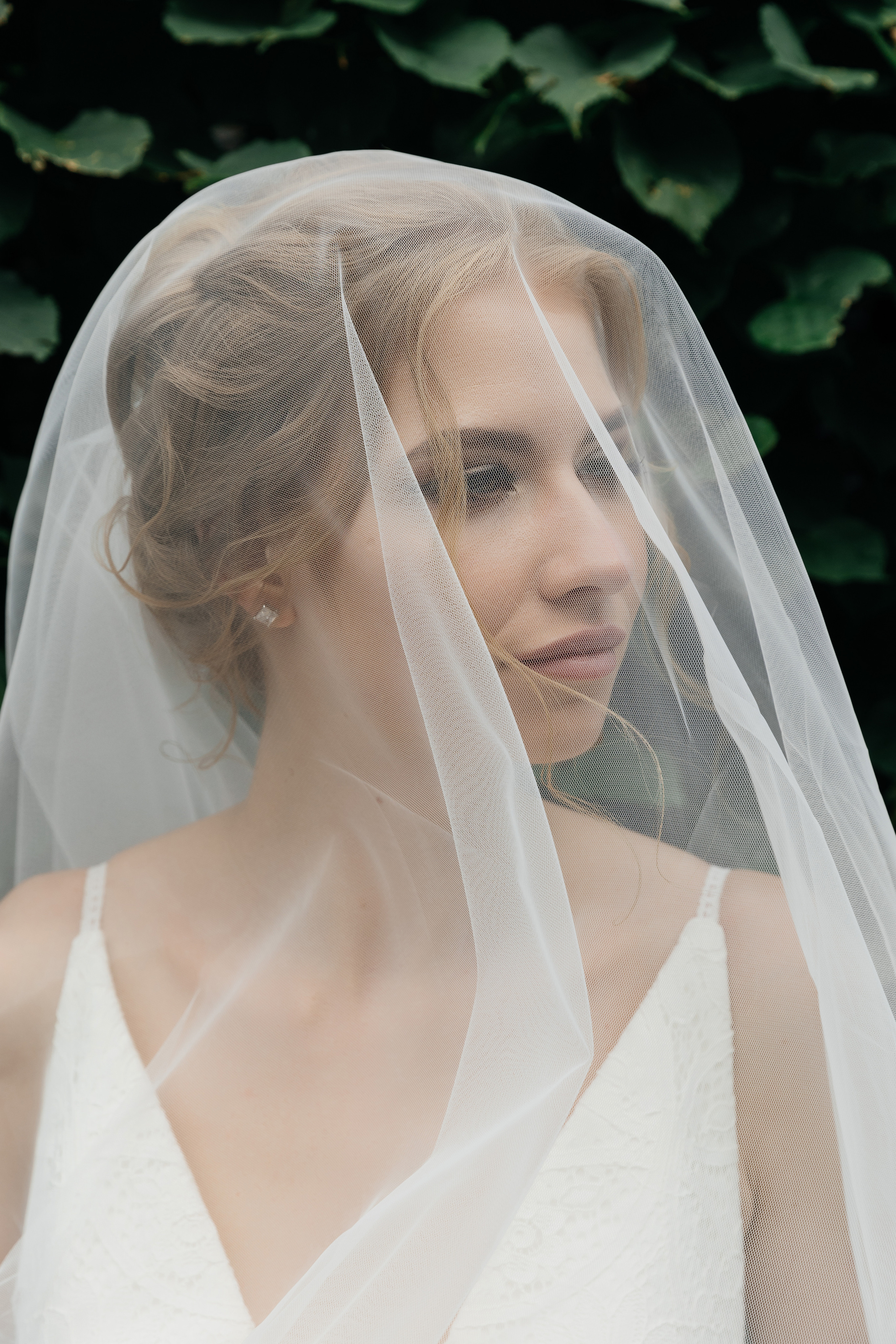 Валерия + Павел. Свадебный фотограф в Москве и МО Анна Чукова