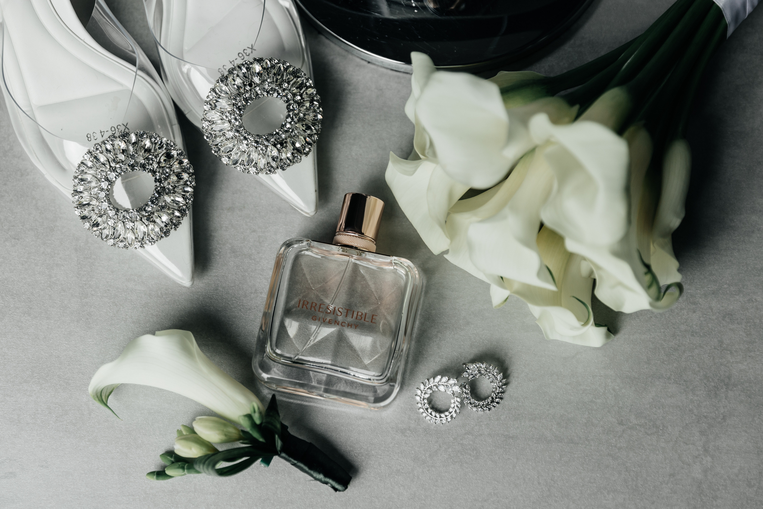 Александра + Александр. Свадебный фотограф в Москве и МО Анна Чукова