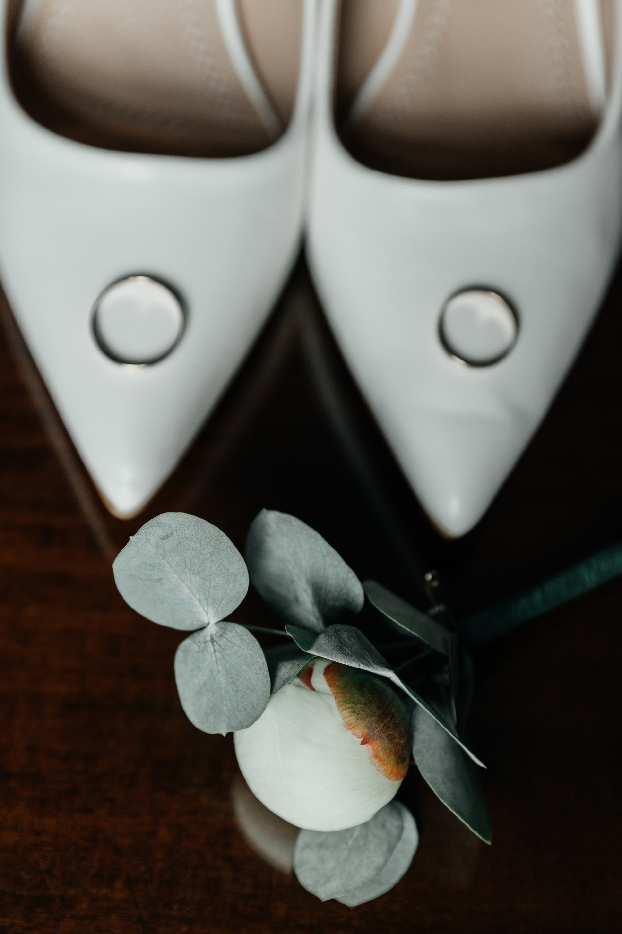 Юлия + Александр. Свадебный фотограф в Москве и МО Анна Чукова