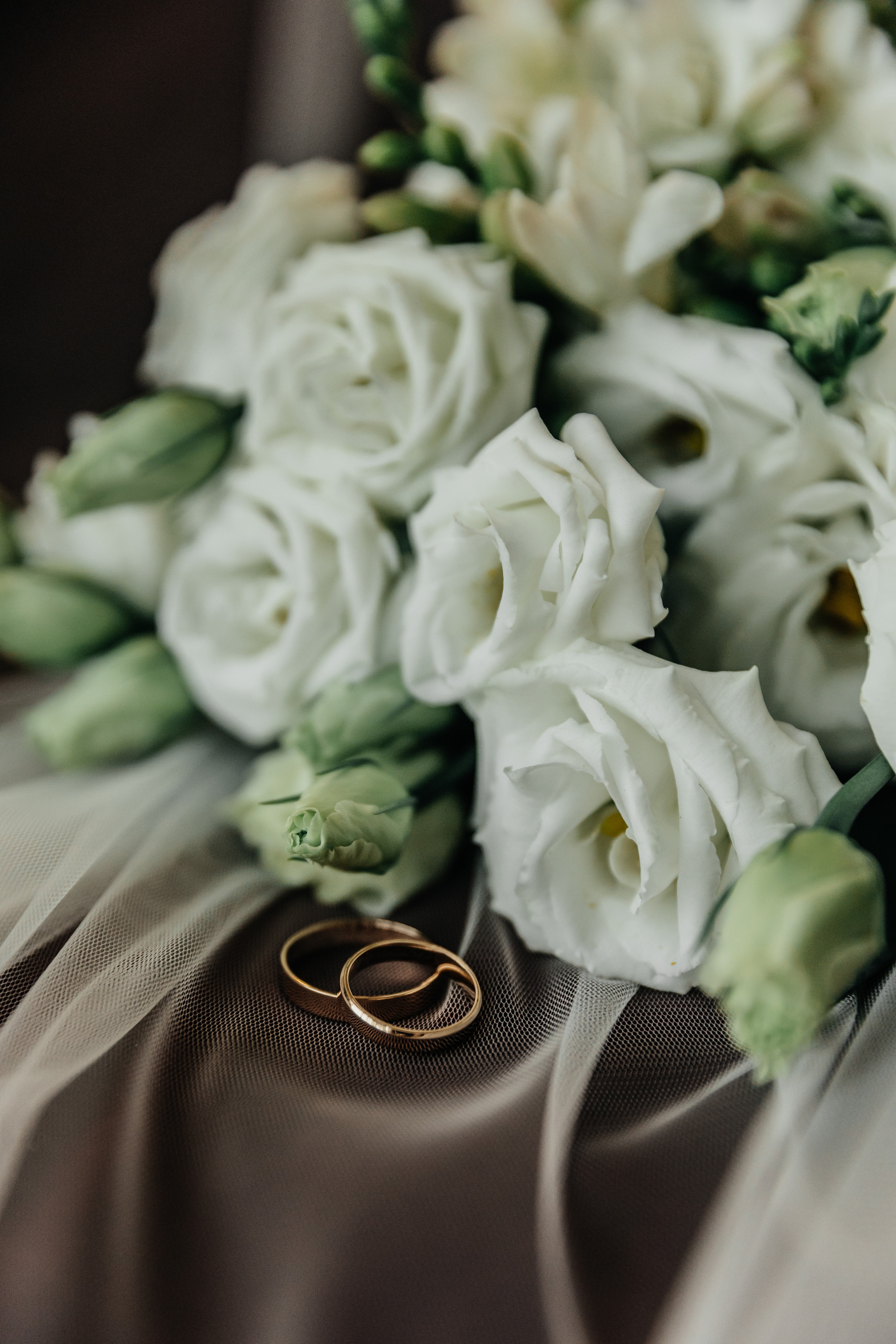 Анна + Александр. Свадебный фотограф в Москве и МО Анна Чукова