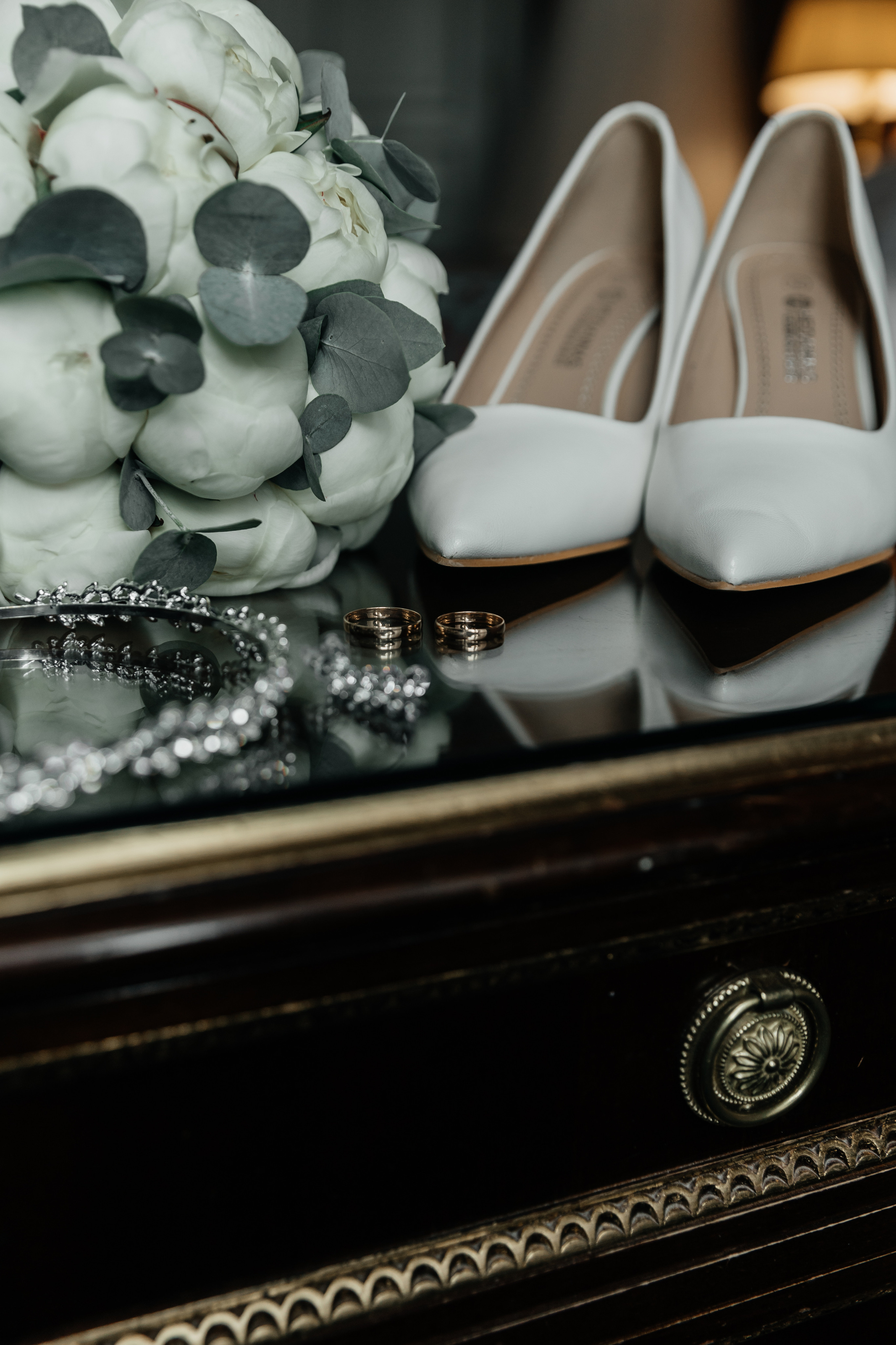 Юлия + Александр. Свадебный фотограф в Москве и МО Анна Чукова