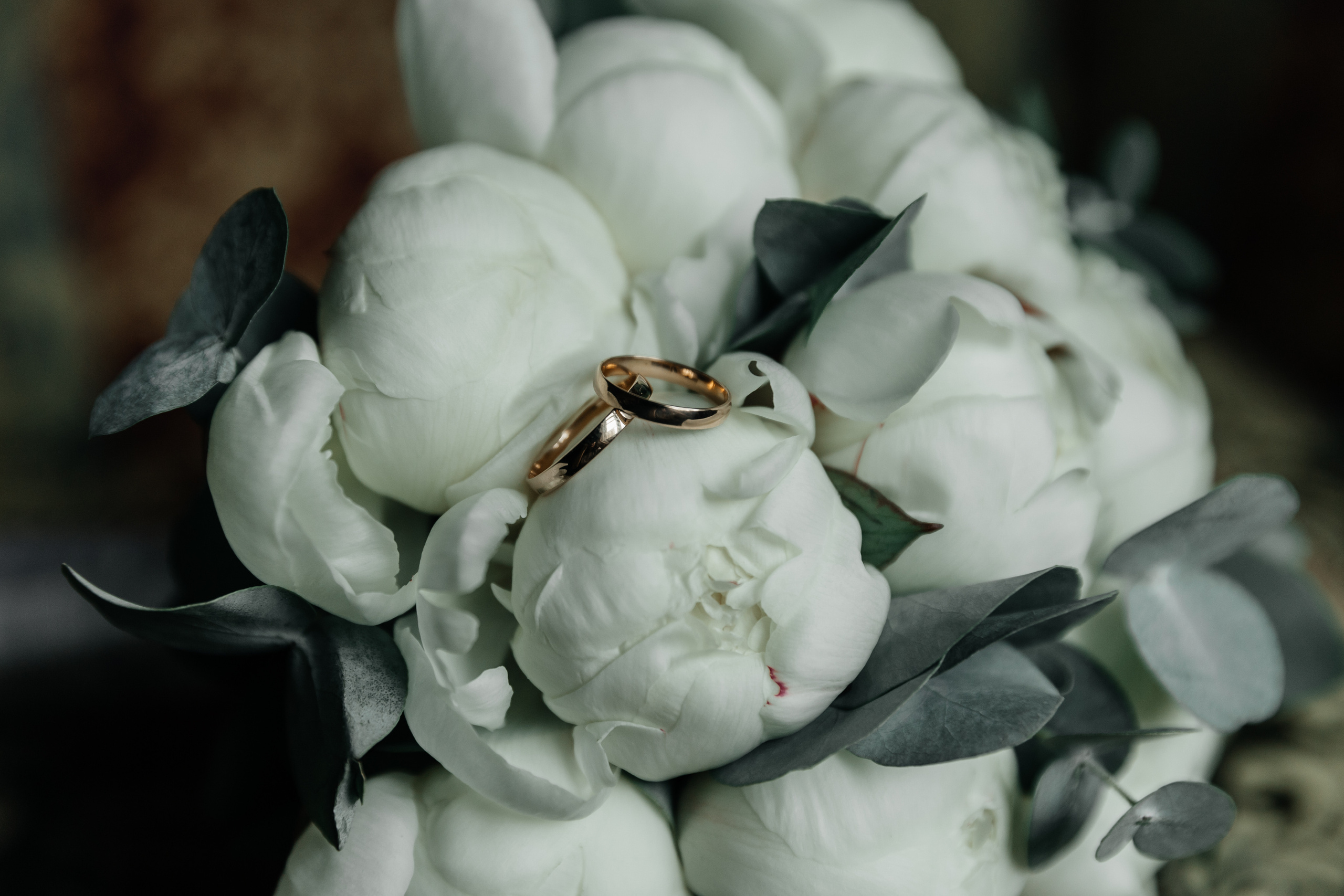 Юлия + Александр. Свадебный фотограф в Москве и МО Анна Чукова