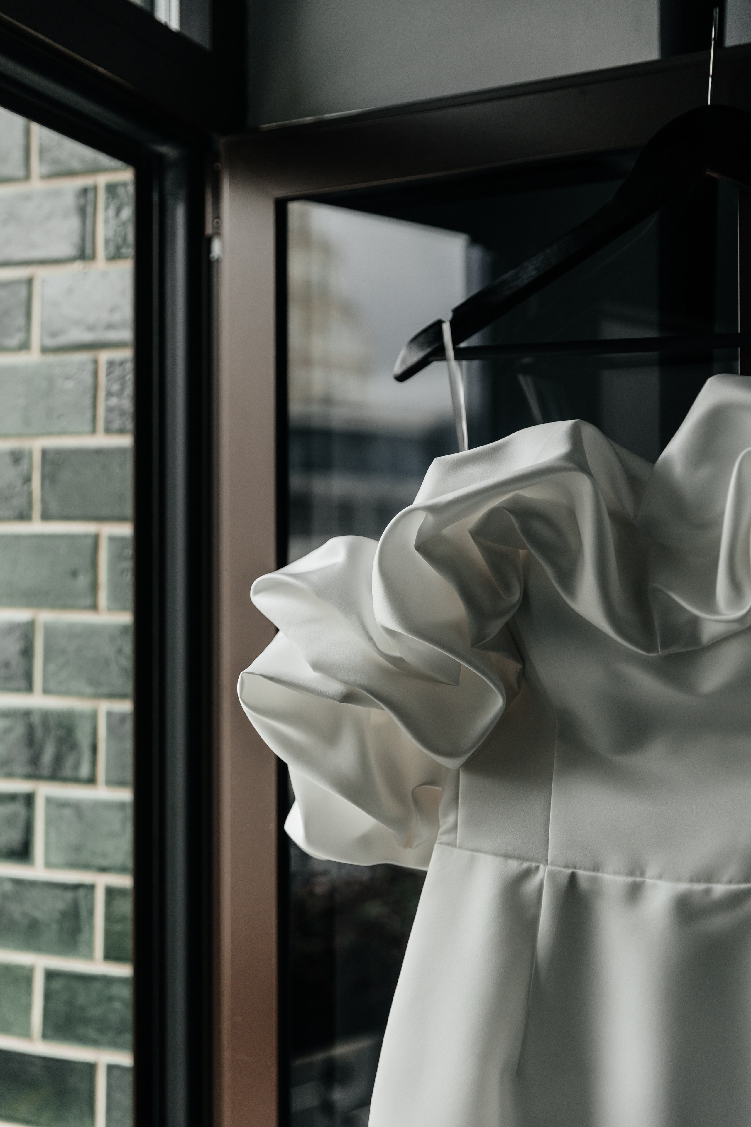 Александра + Александр. Свадебный фотограф в Москве и МО Анна Чукова