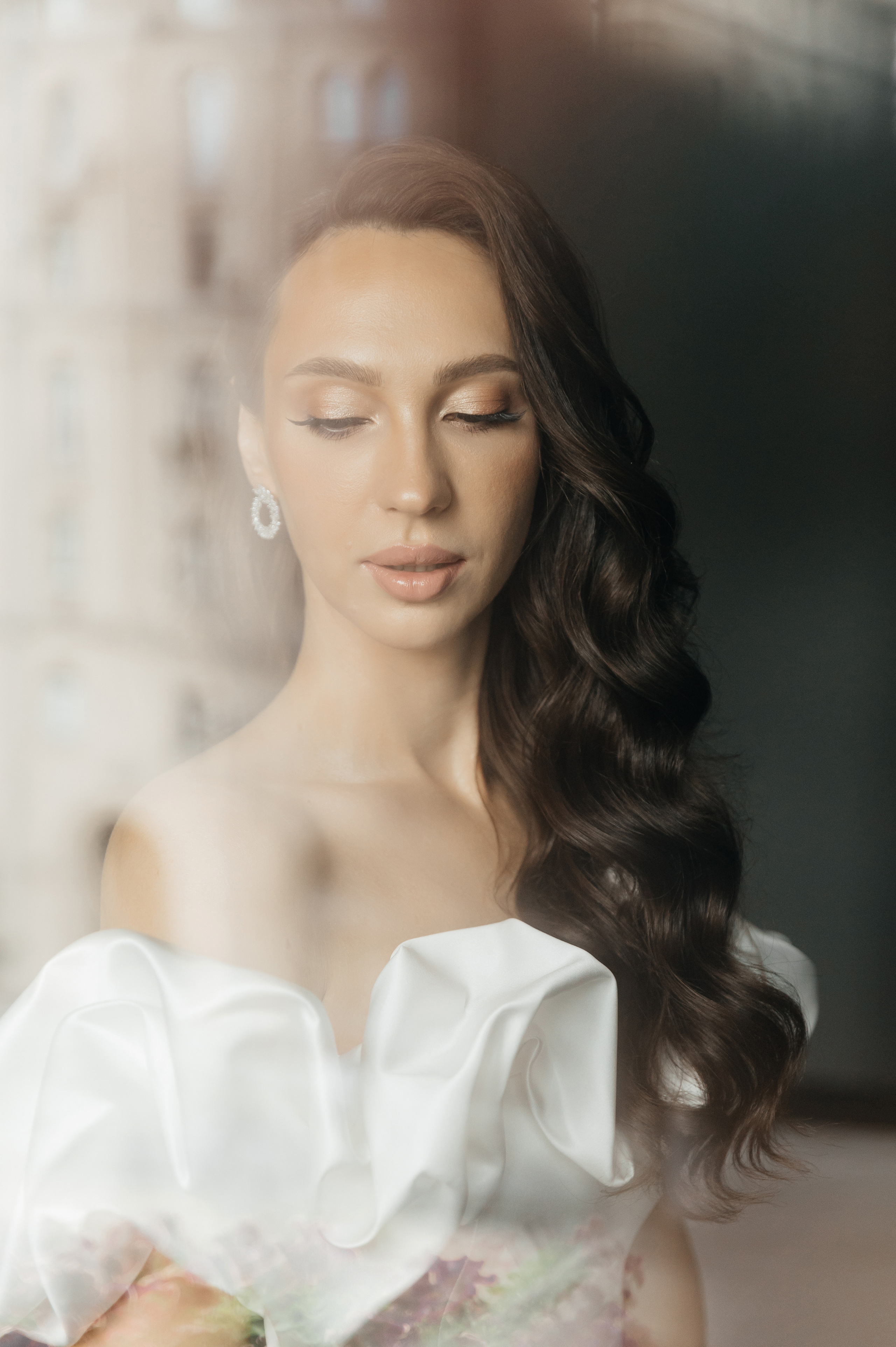 Александра + Александр. Свадебный фотограф в Москве и МО Анна Чукова