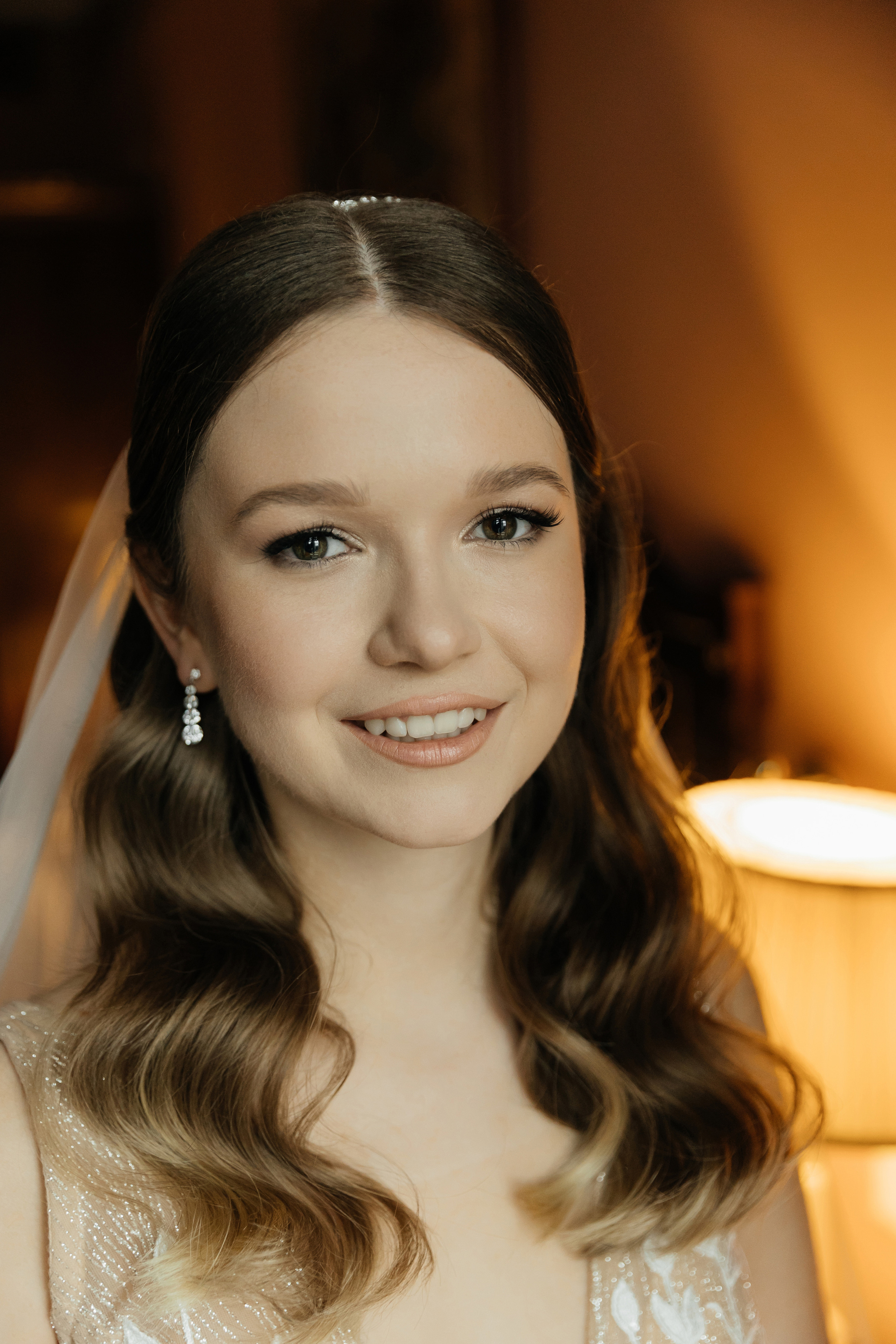 Юлия + Александр. Свадебный фотограф в Москве и МО Анна Чукова