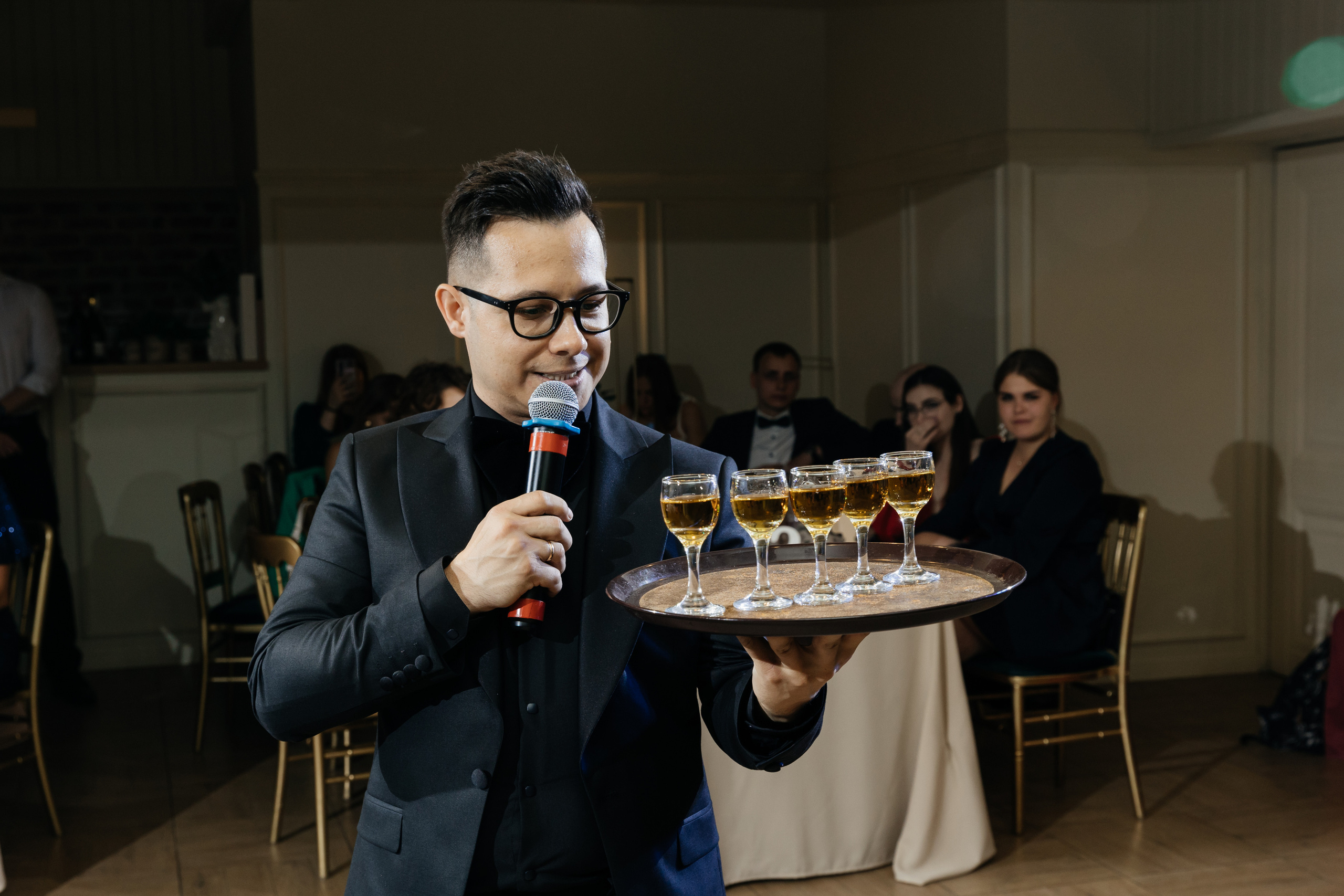 Валерия + Павел. Свадебный фотограф в Москве и МО Анна Чукова