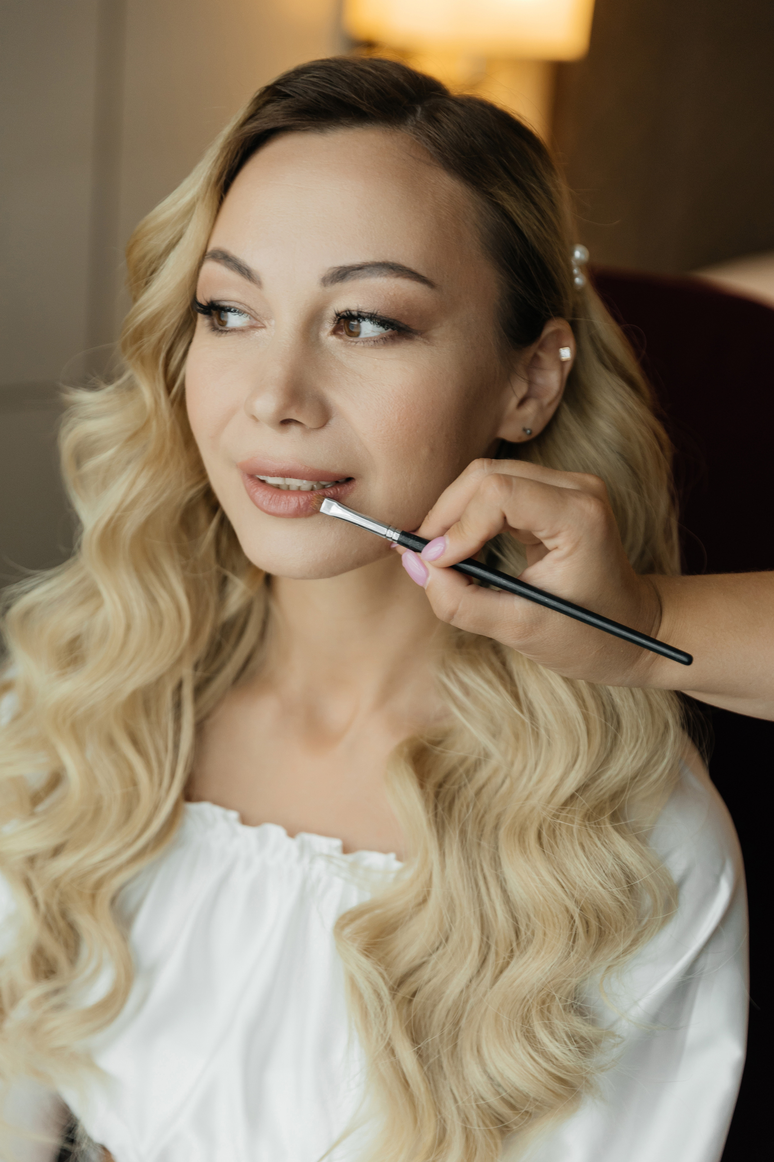 Анна + Александр. Свадебный фотограф в Москве и МО Анна Чукова