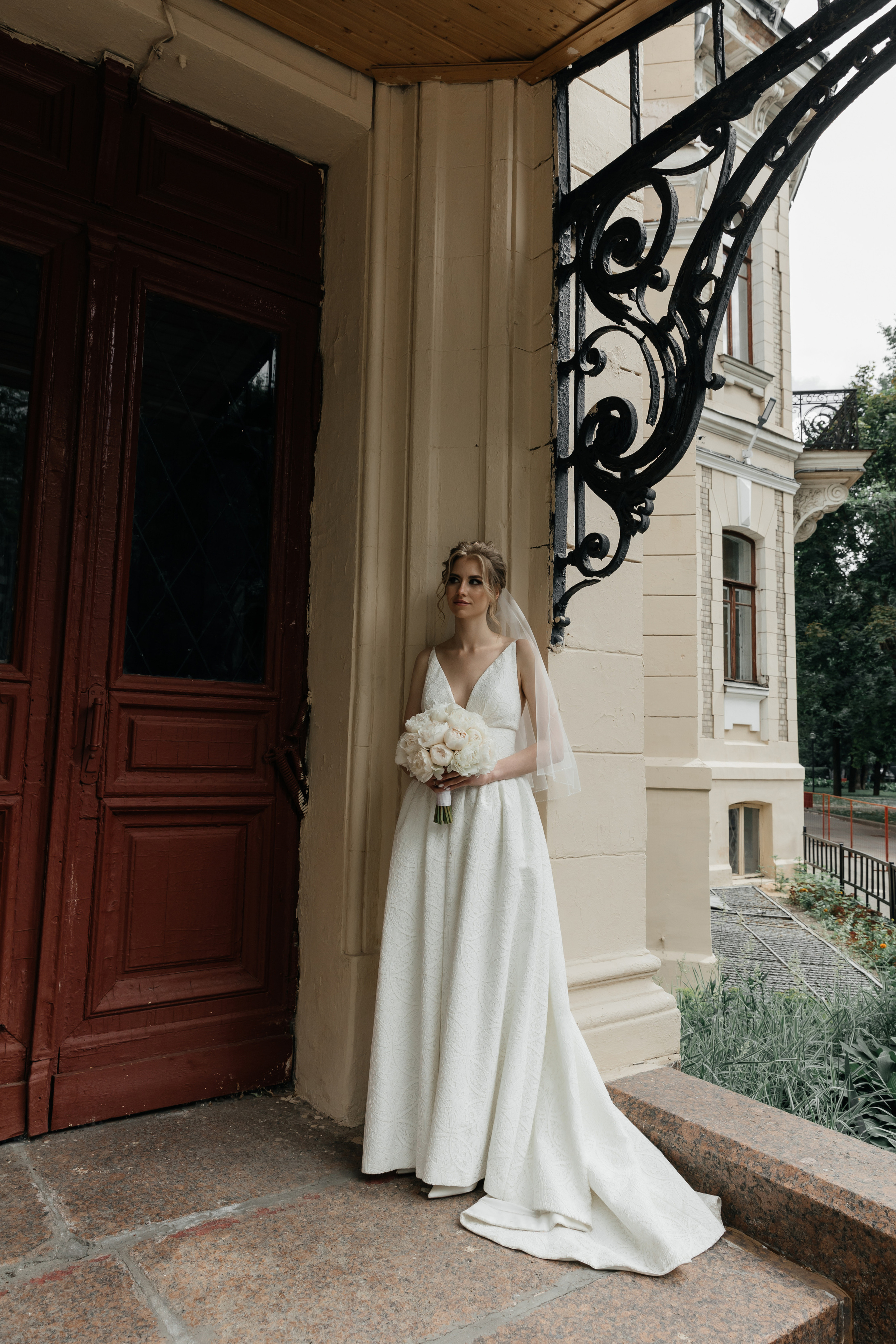 Валерия + Павел. Свадебный фотограф в Москве и МО Анна Чукова