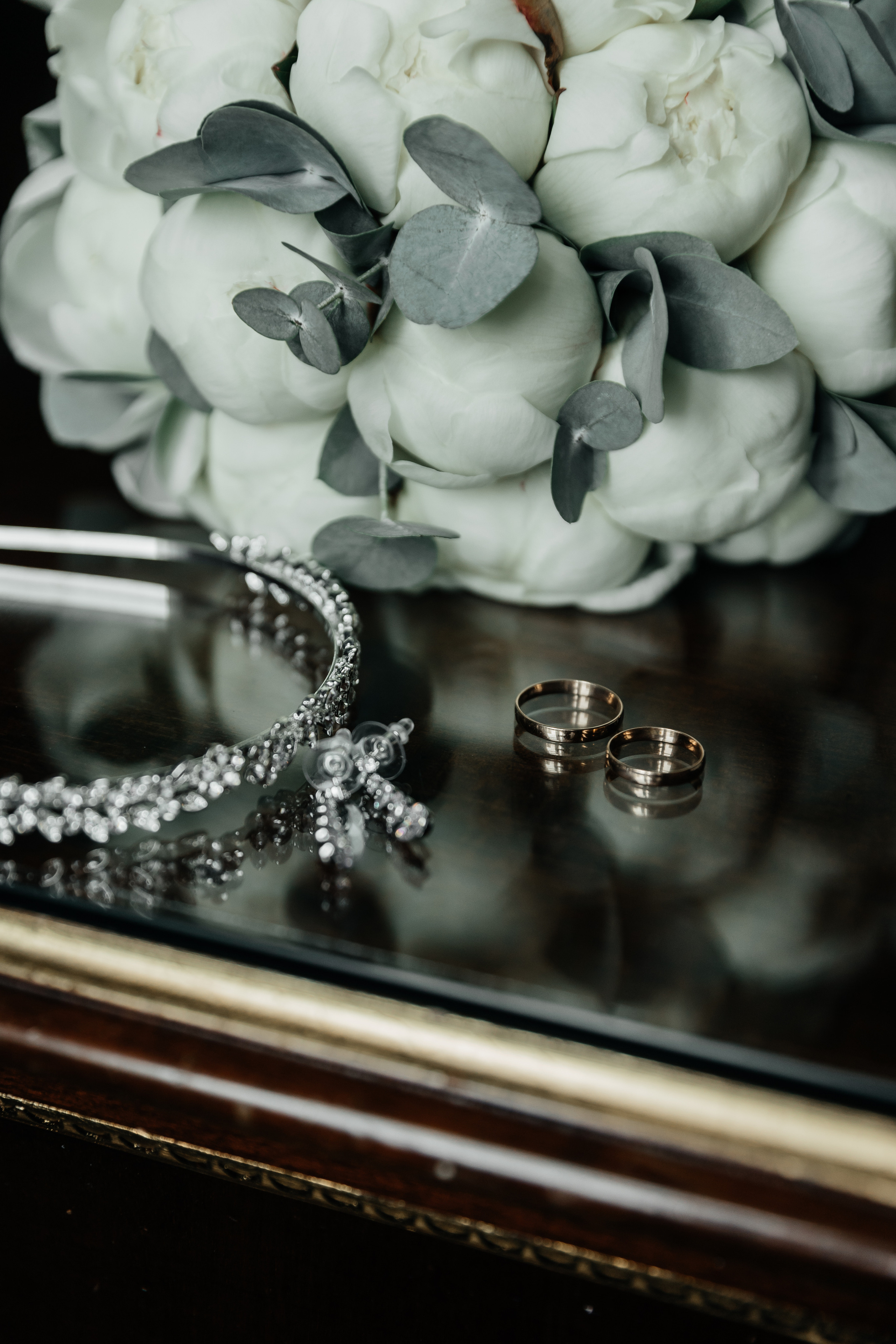 Юлия + Александр. Свадебный фотограф в Москве и МО Анна Чукова