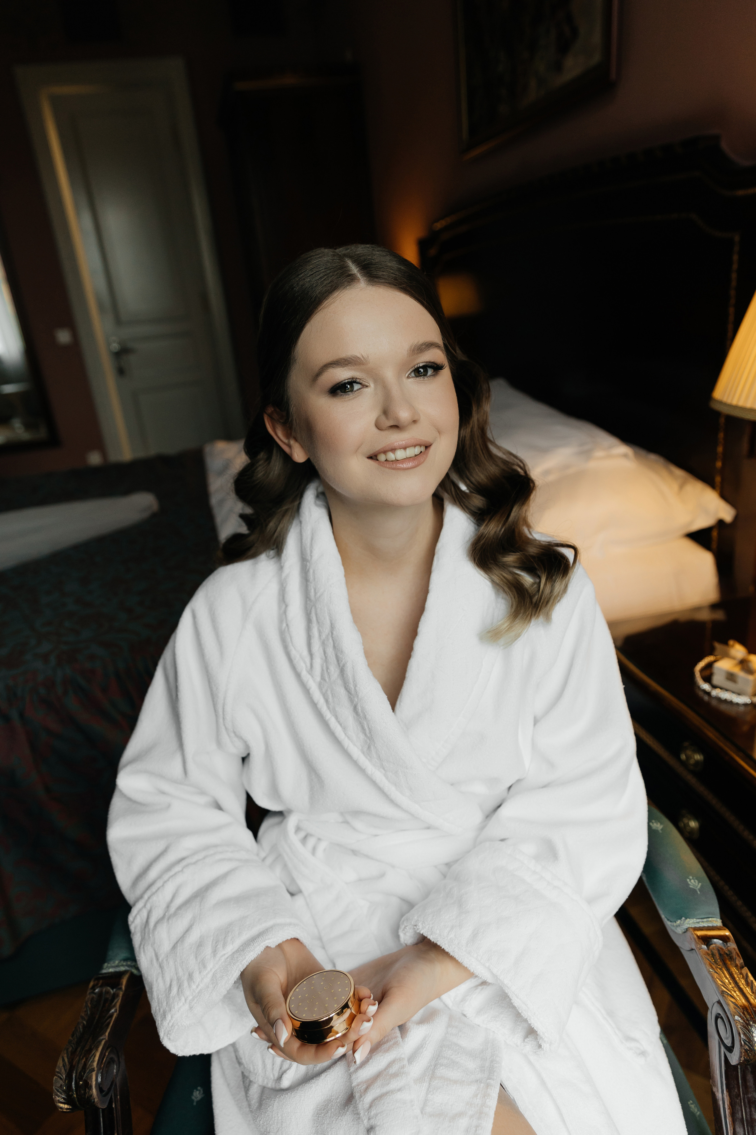 Юлия + Александр. Свадебный фотограф в Москве и МО Анна Чукова