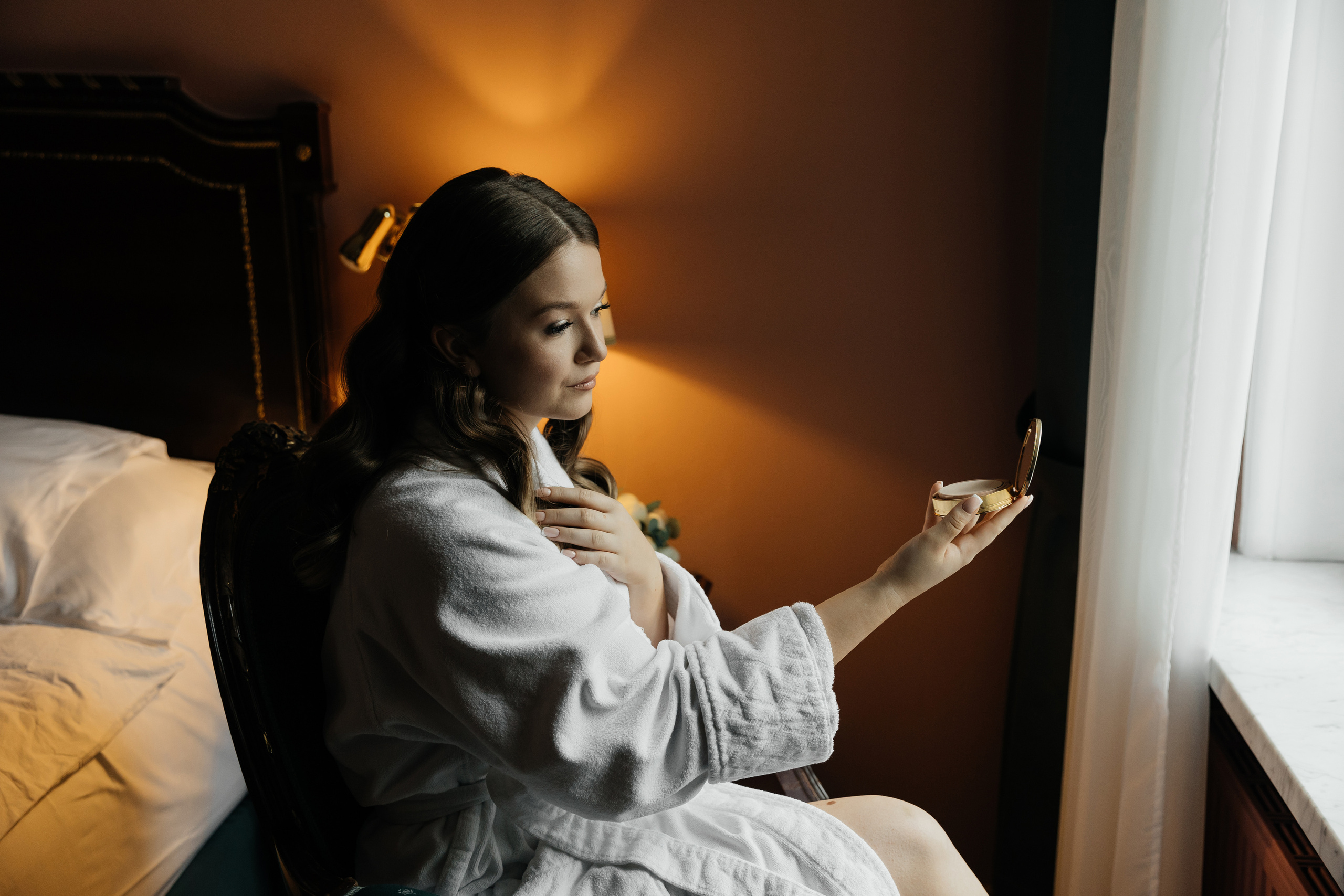 Юлия + Александр. Свадебный фотограф в Москве и МО Анна Чукова