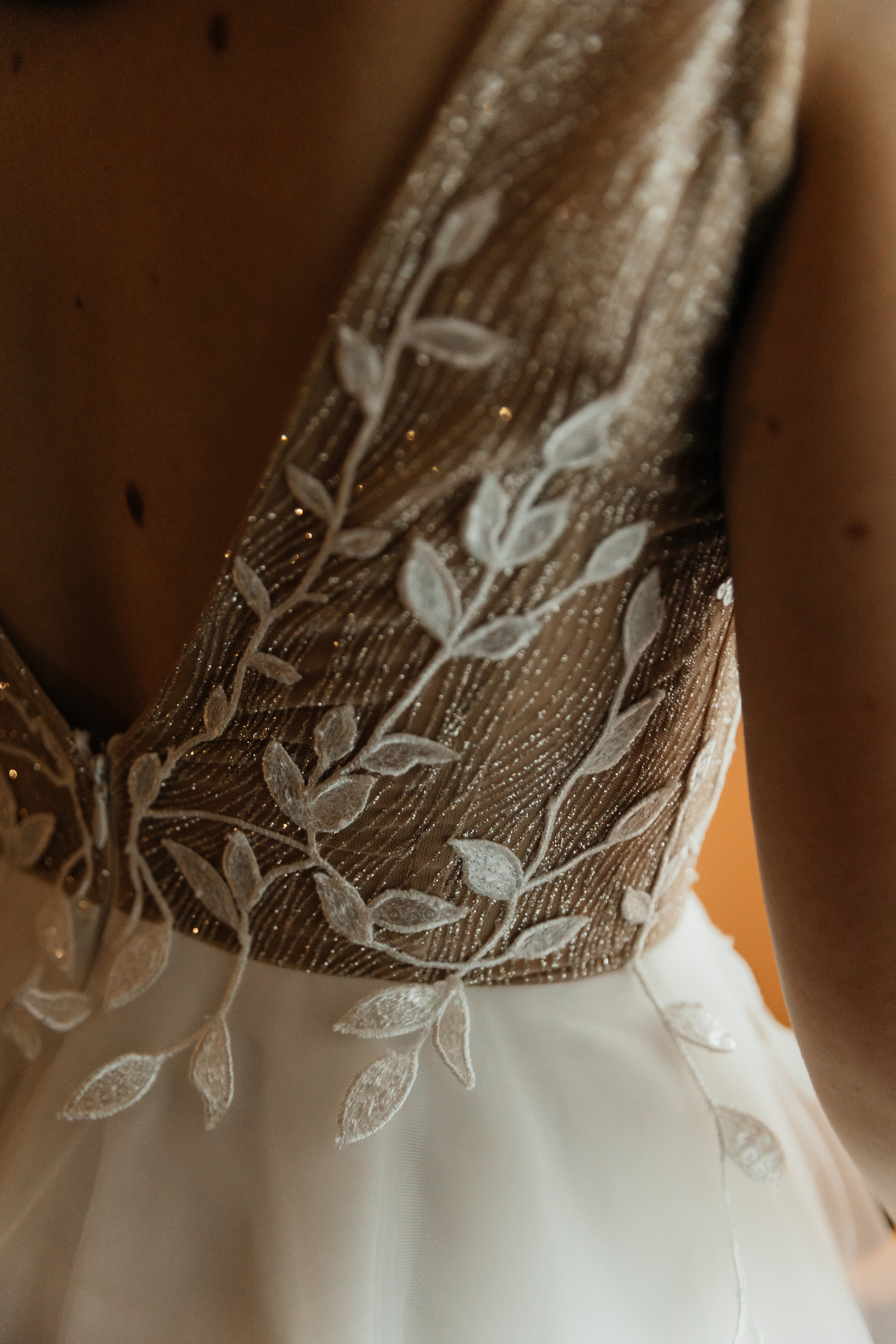 Юлия + Александр. Свадебный фотограф в Москве и МО Анна Чукова