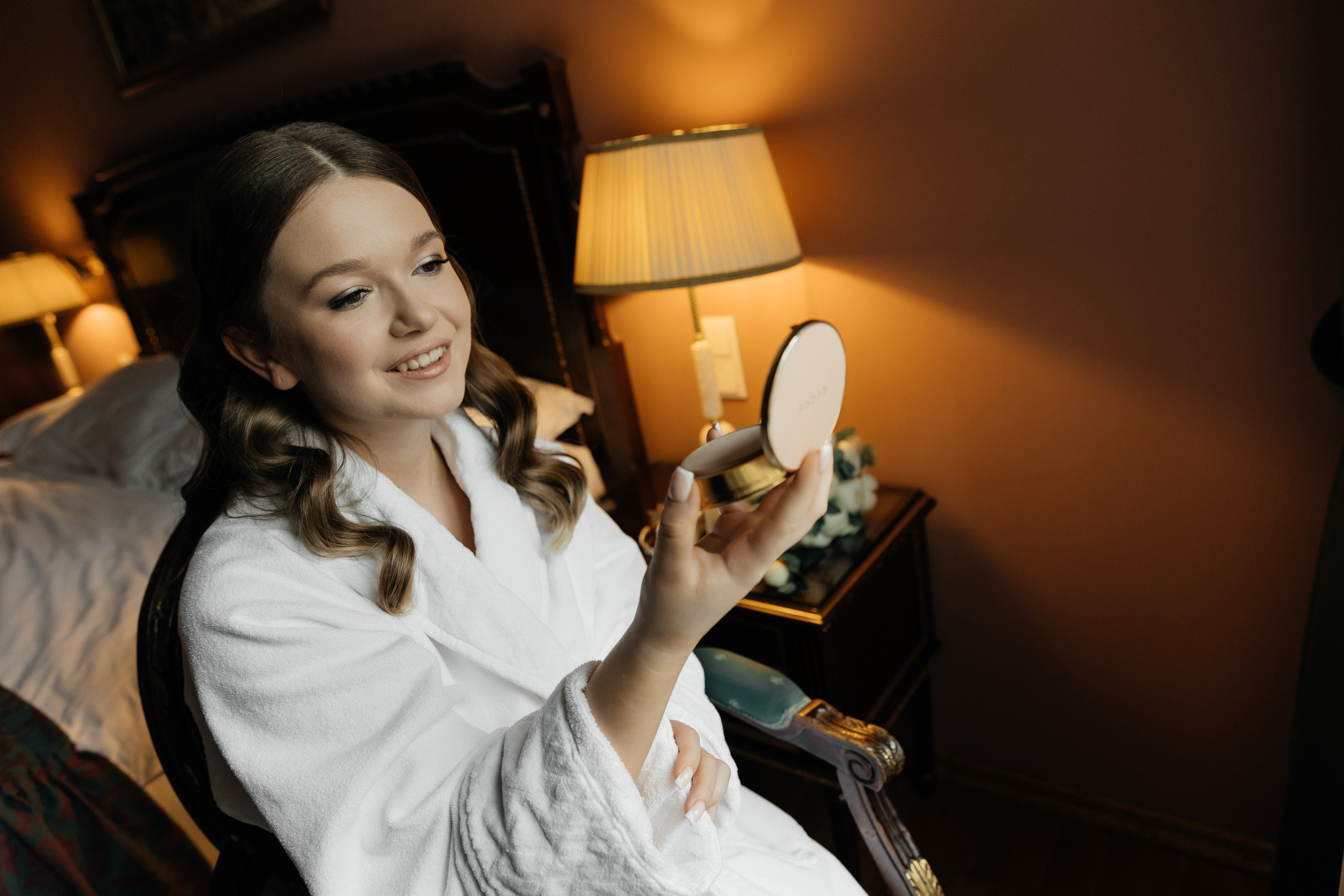 Юлия + Александр. Свадебный фотограф в Москве и МО Анна Чукова