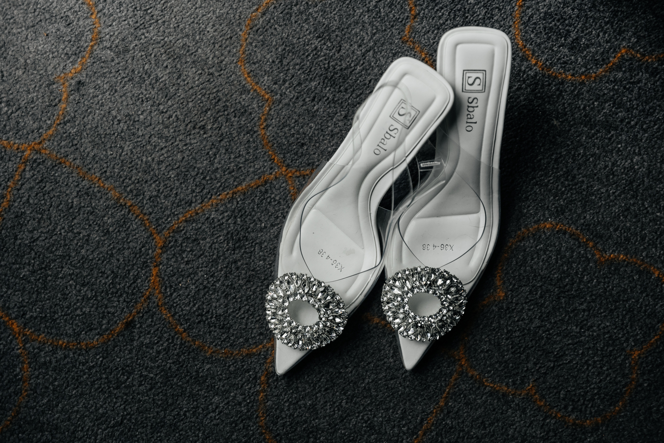 Александра + Александр. Свадебный фотограф в Москве и МО Анна Чукова