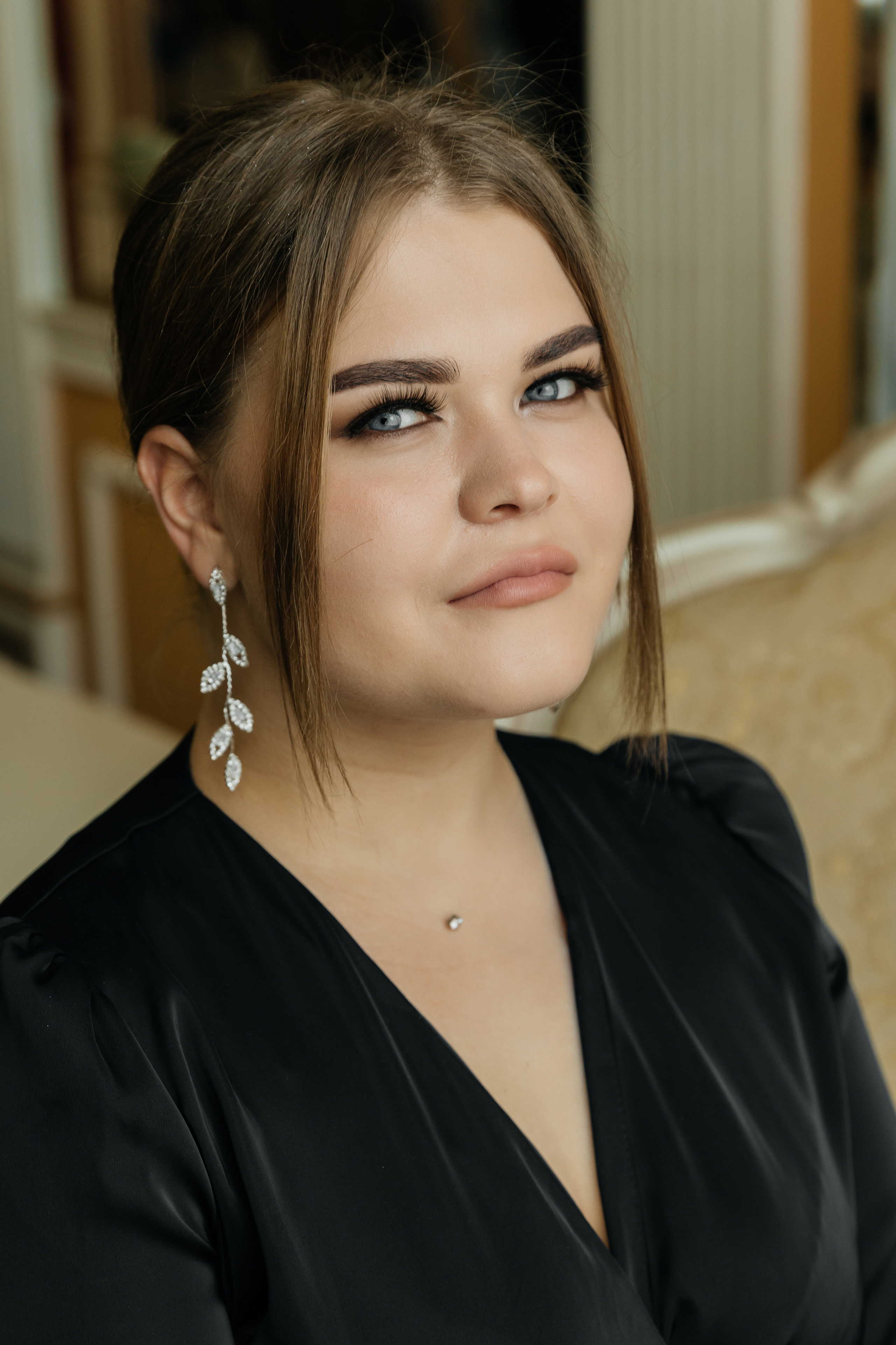 Валерия + Павел. Свадебный фотограф в Москве и МО Анна Чукова