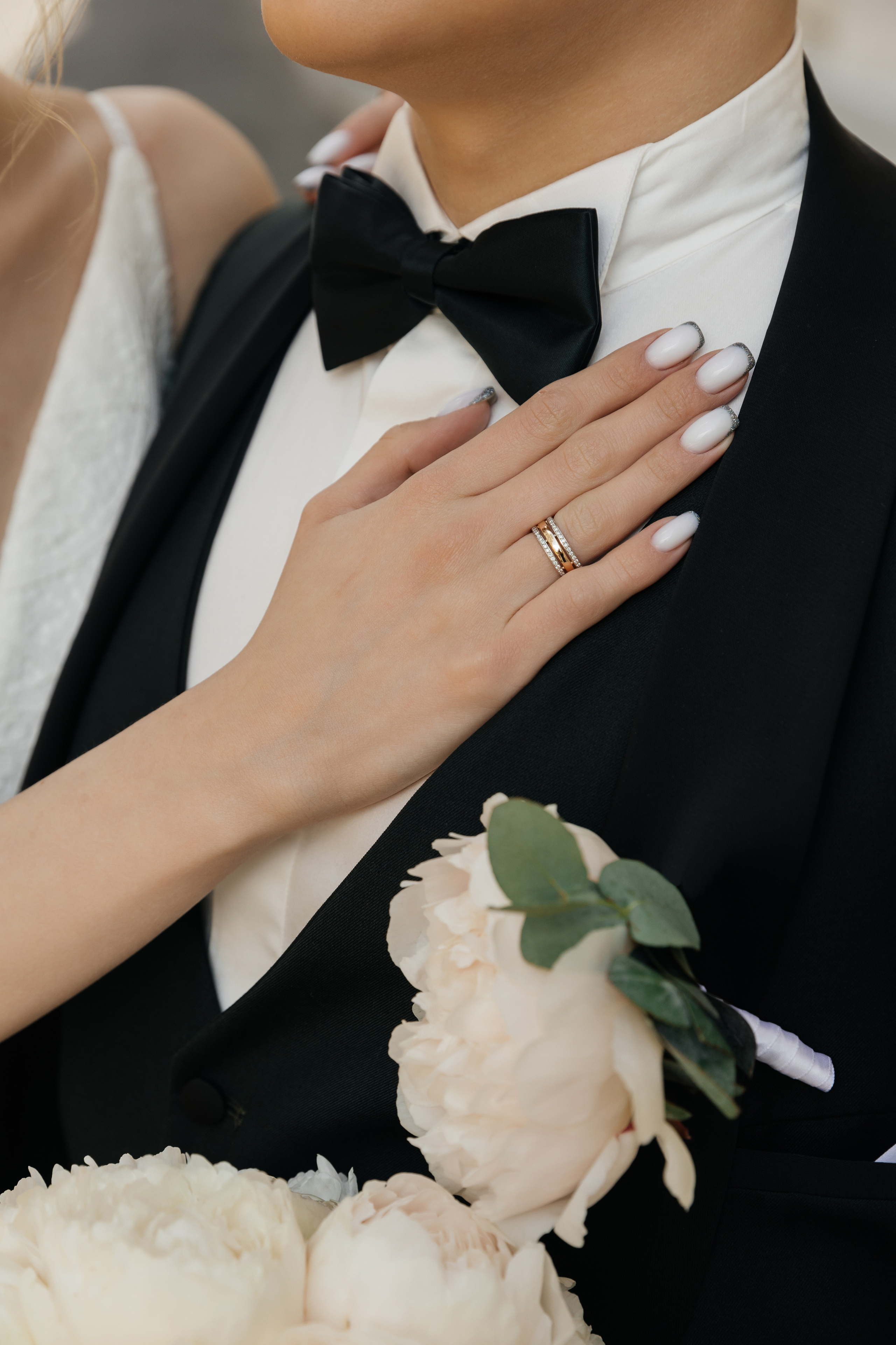 Валерия + Павел. Свадебный фотограф в Москве и МО Анна Чукова