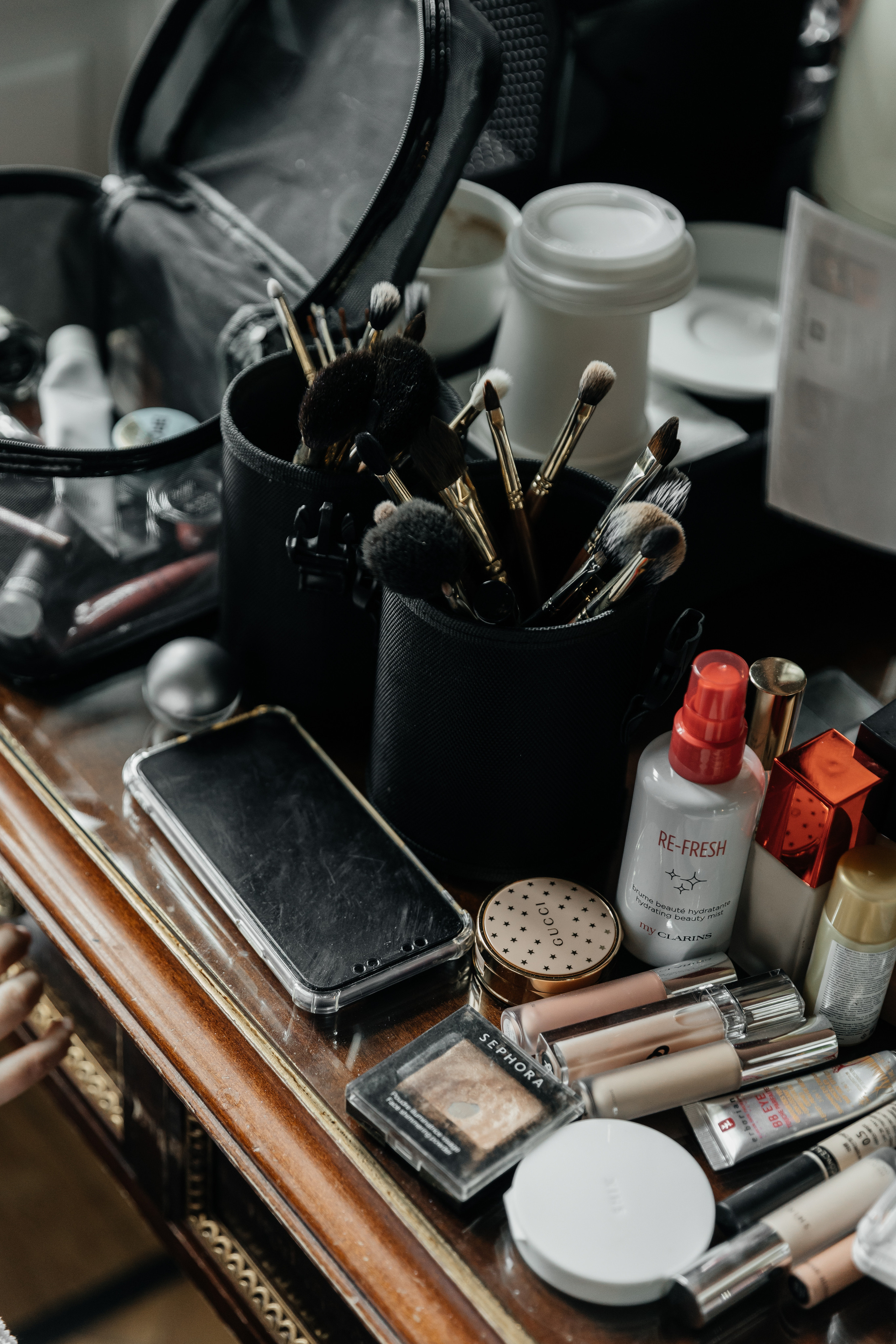 Юлия + Александр. Свадебный фотограф в Москве и МО Анна Чукова