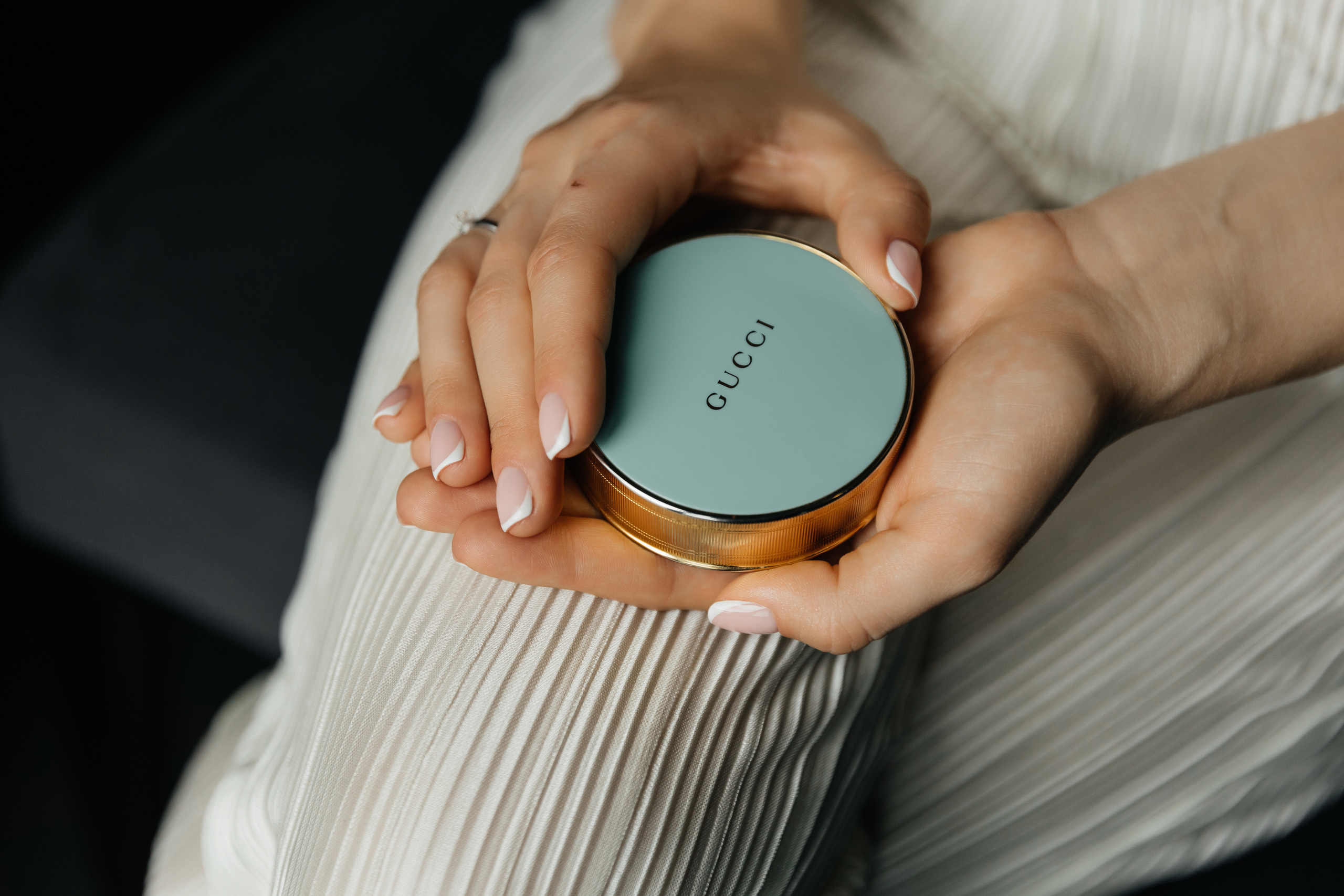 Александра + Александр. Свадебный фотограф в Москве и МО Анна Чукова