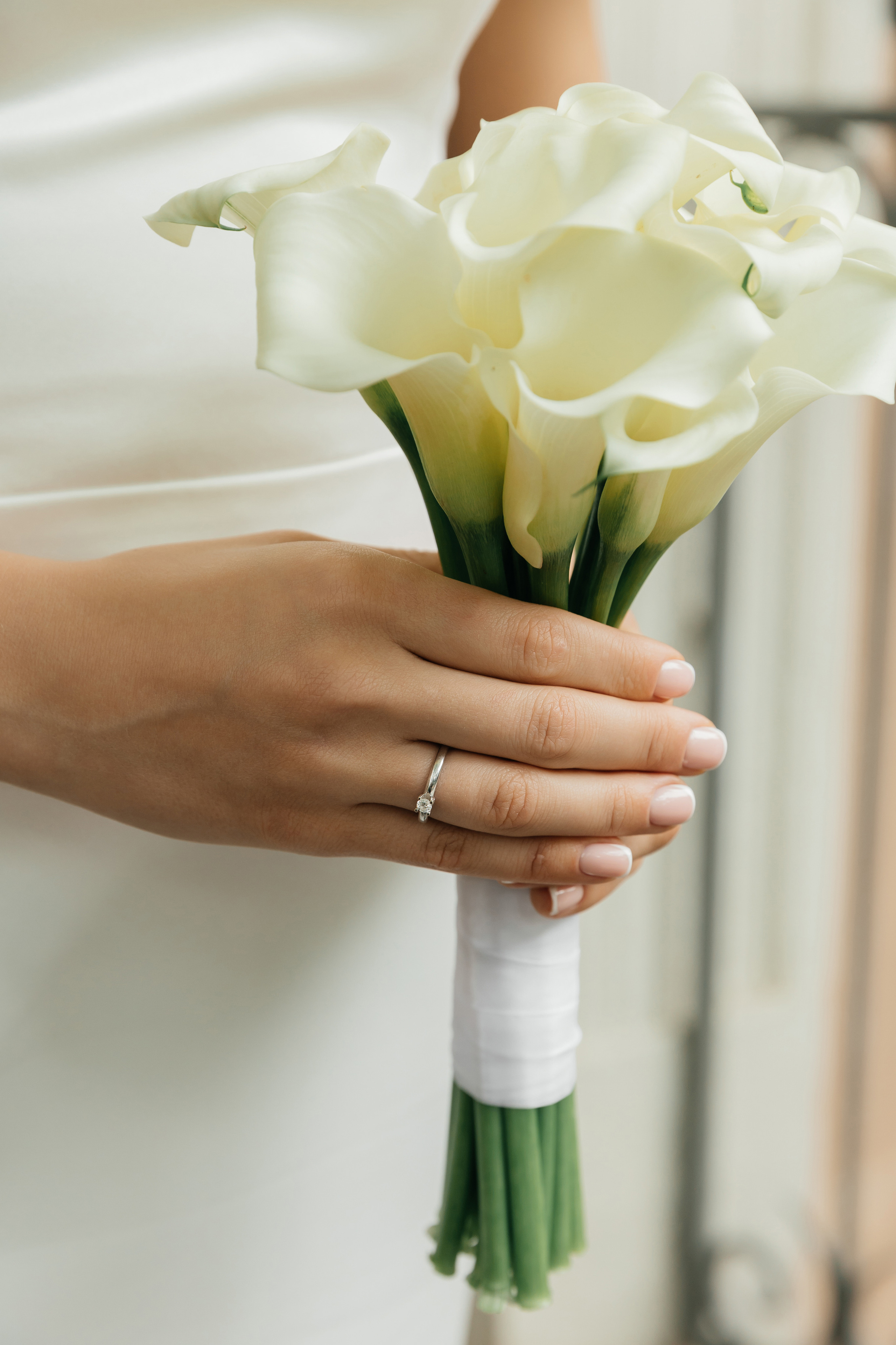 Александра + Александр. Свадебный фотограф в Москве и МО Анна Чукова