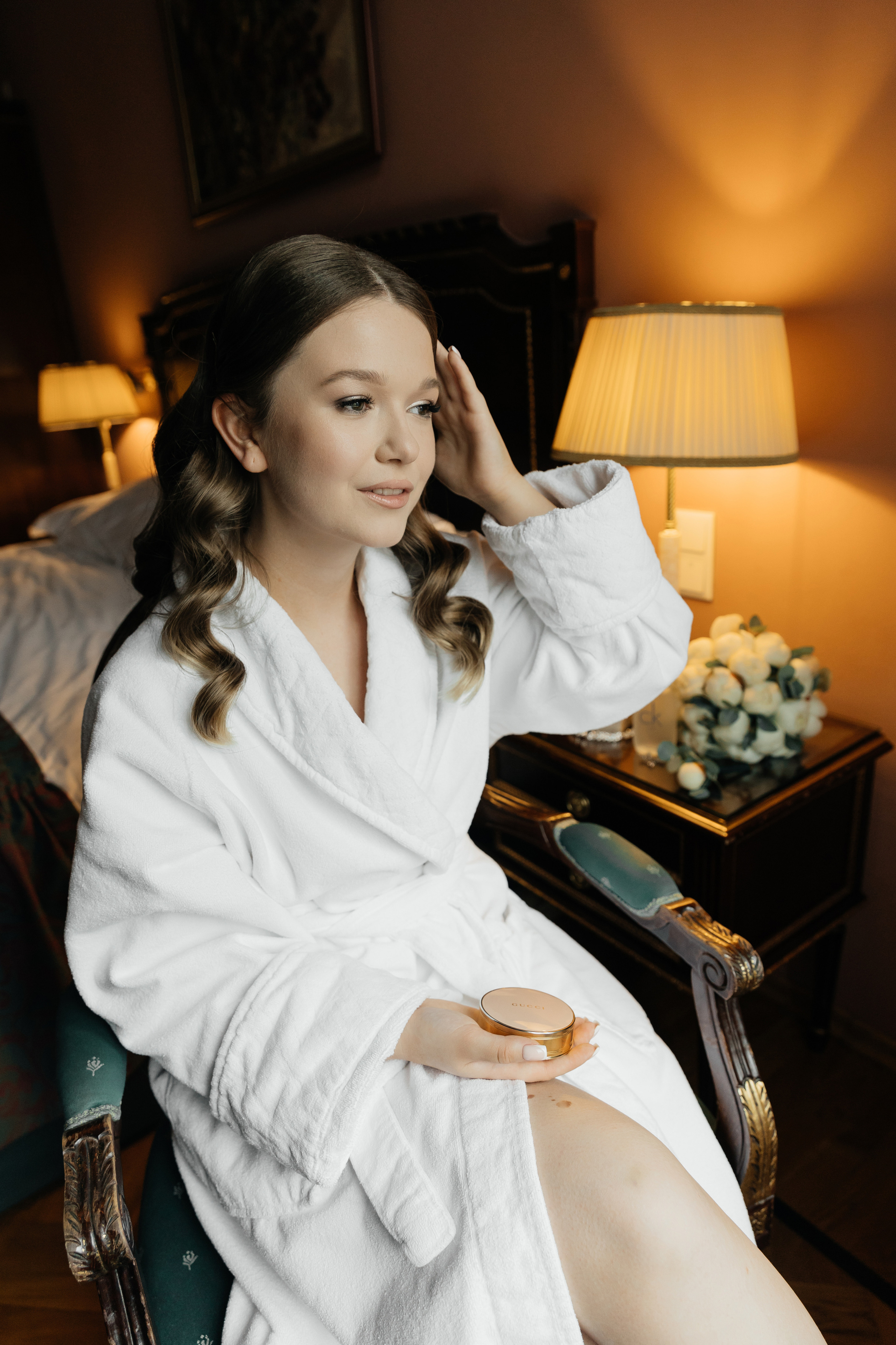 Юлия + Александр. Свадебный фотограф в Москве и МО Анна Чукова