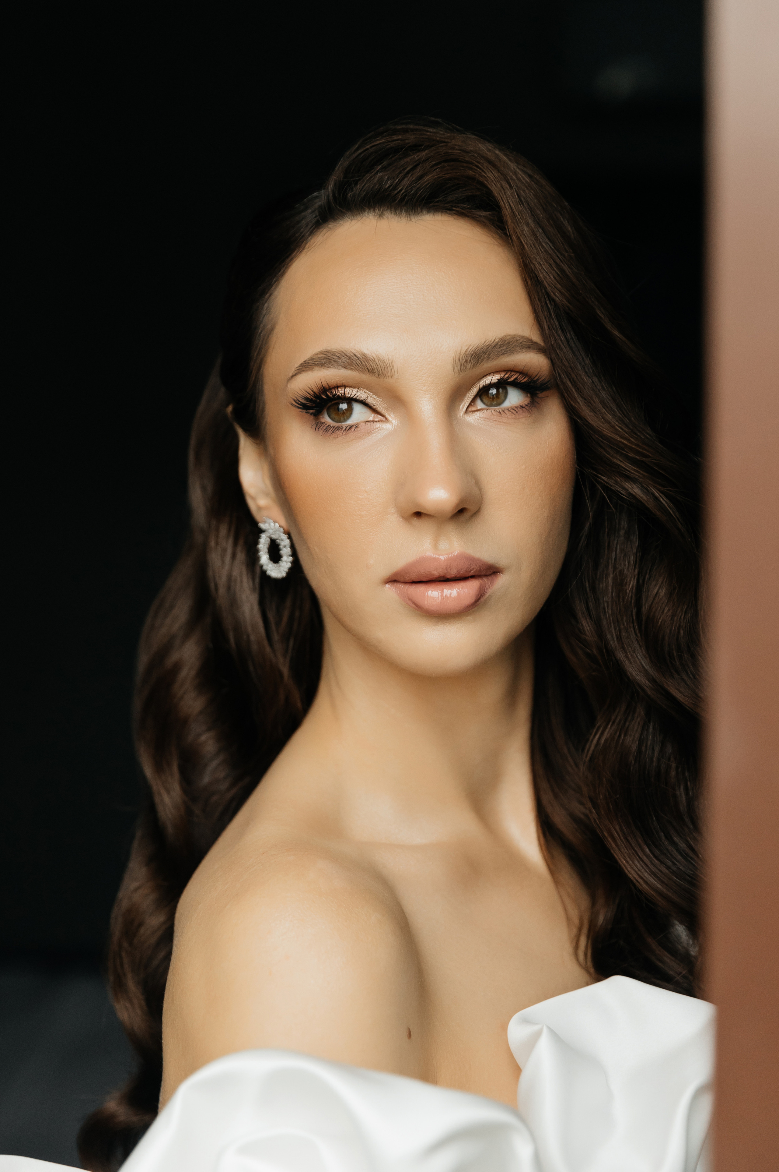 Александра + Александр. Свадебный фотограф в Москве и МО Анна Чукова