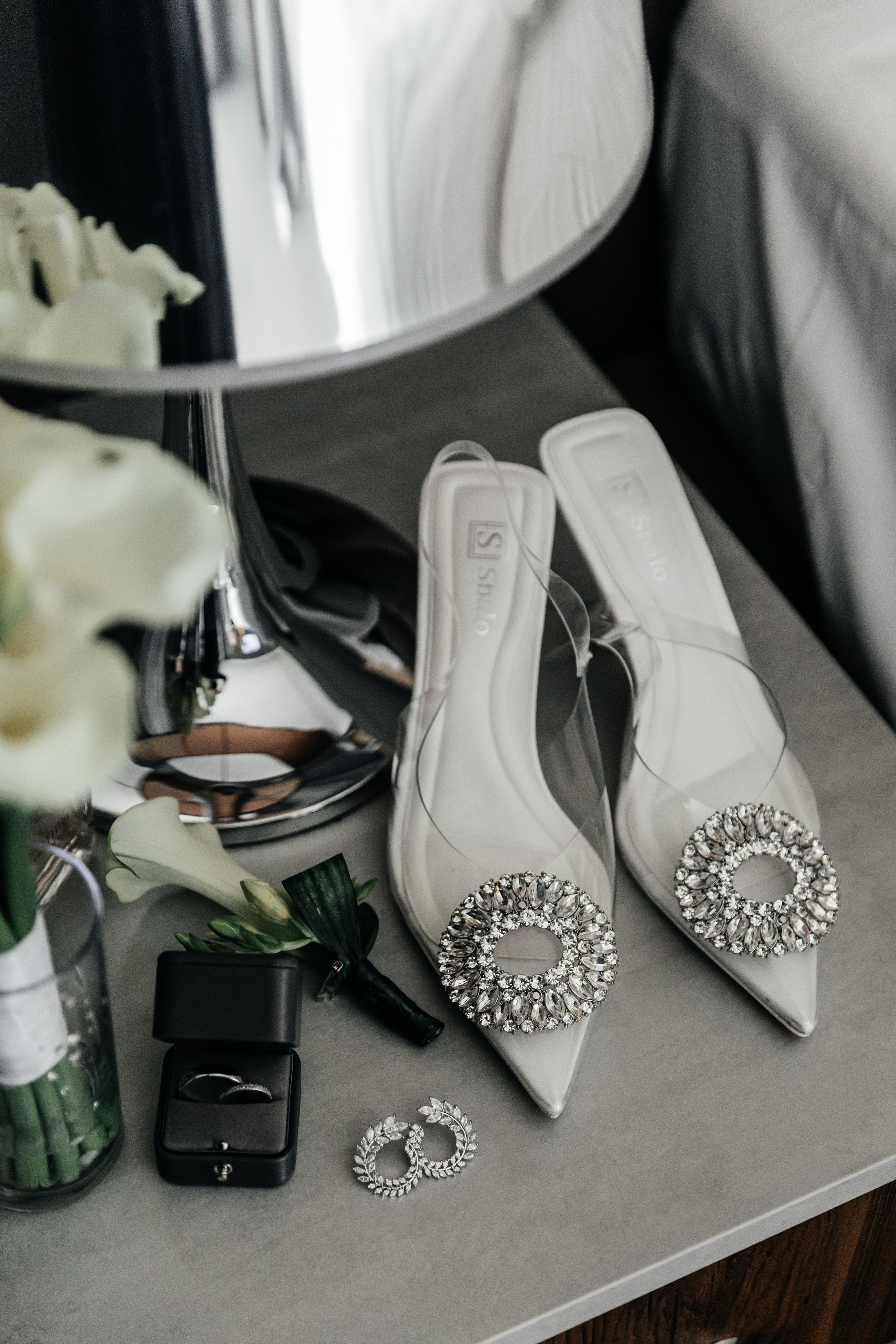 Александра + Александр. Свадебный фотограф в Москве и МО Анна Чукова