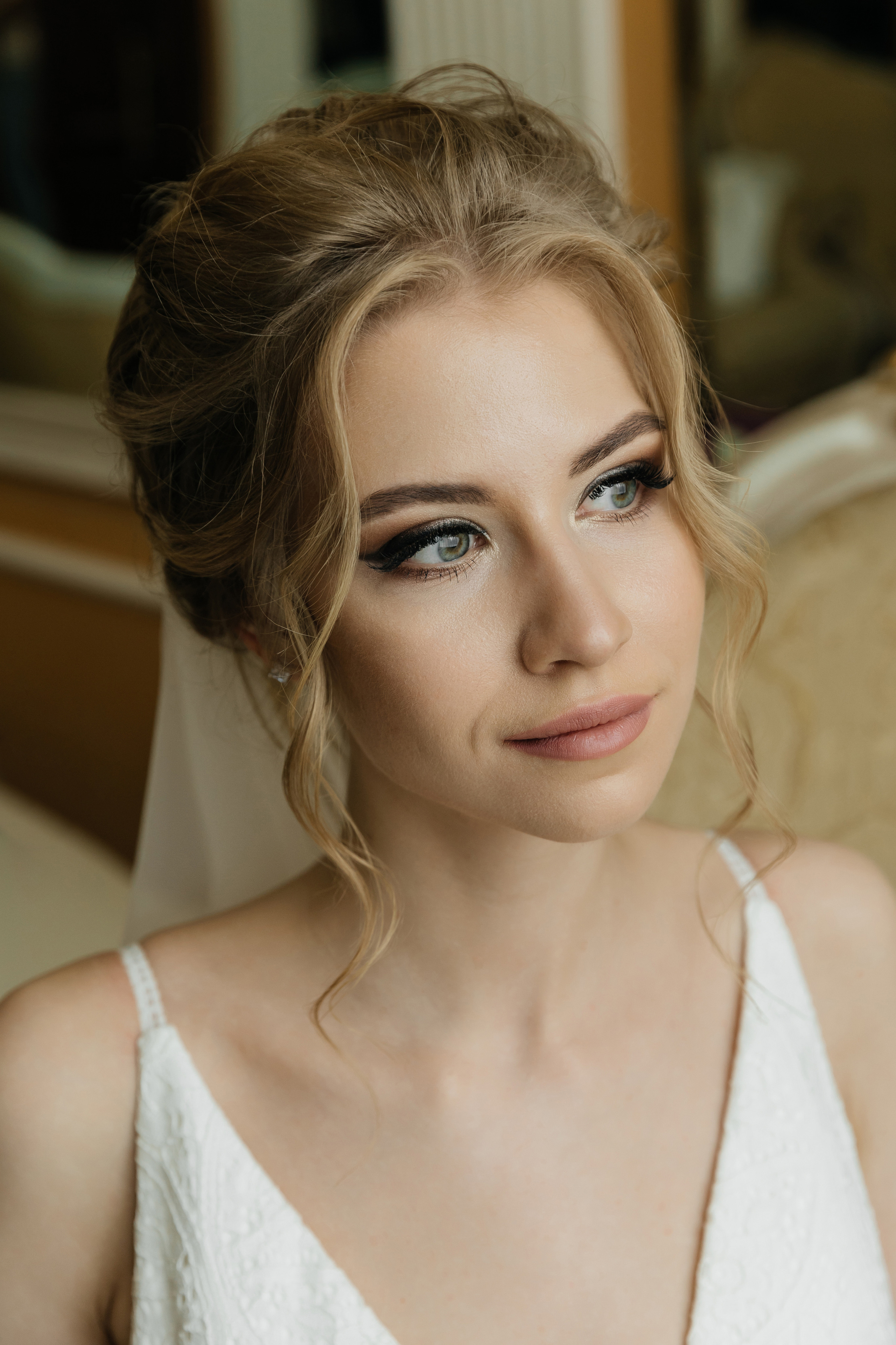 Валерия + Павел. Свадебный фотограф в Москве и МО Анна Чукова