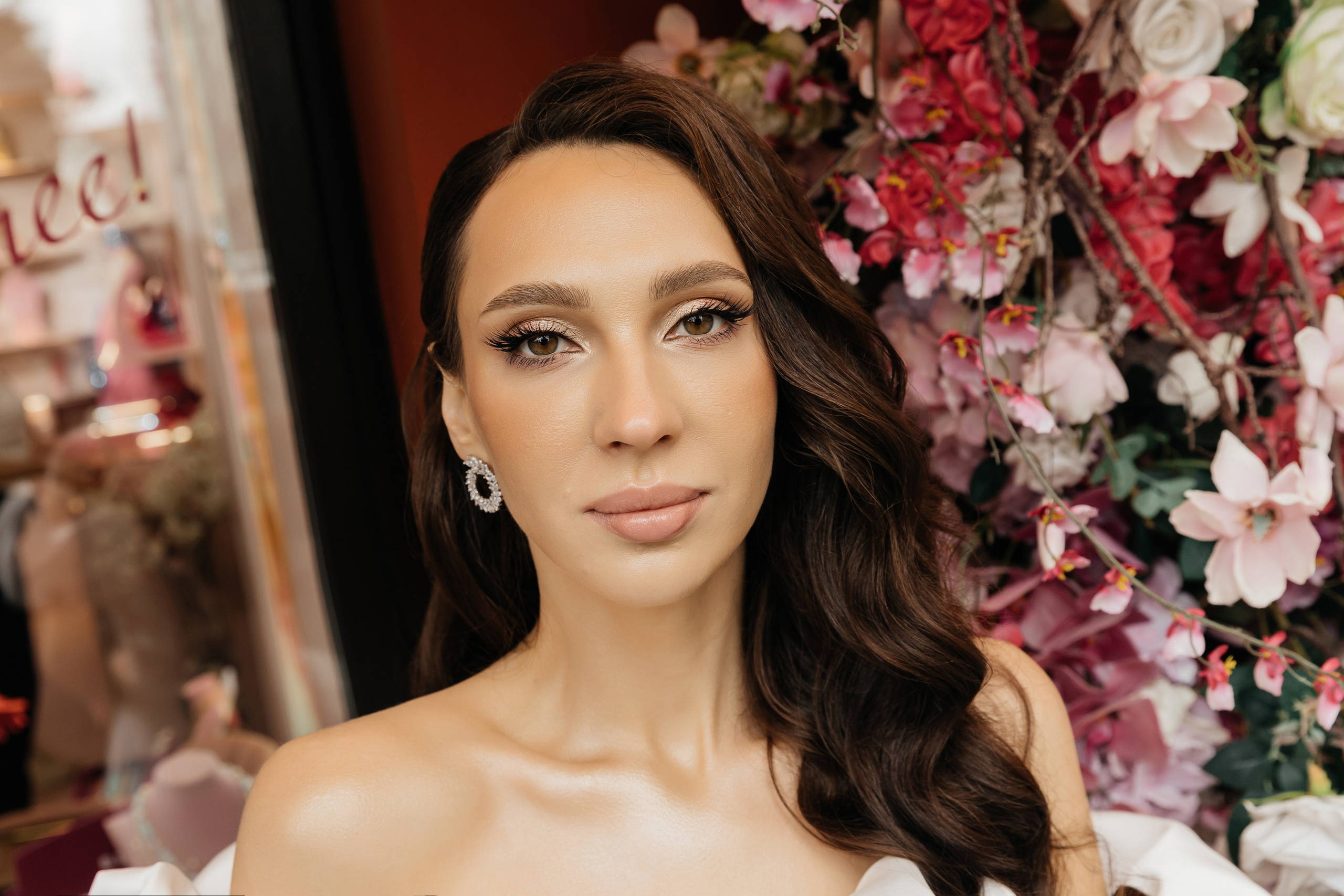 Александра + Александр. Свадебный фотограф в Москве и МО Анна Чукова